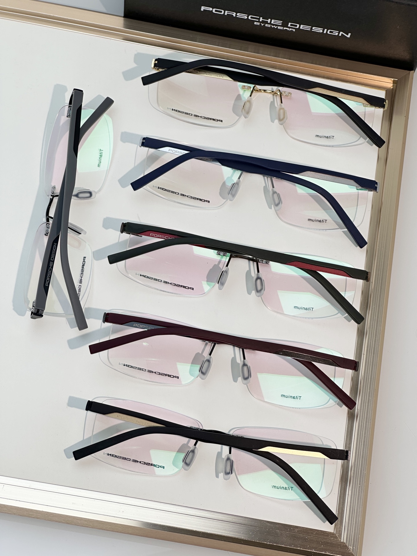 Designer Sunglasses