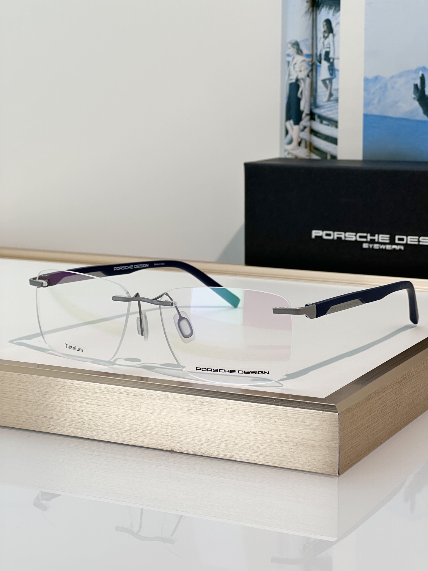 Designer Sunglasses