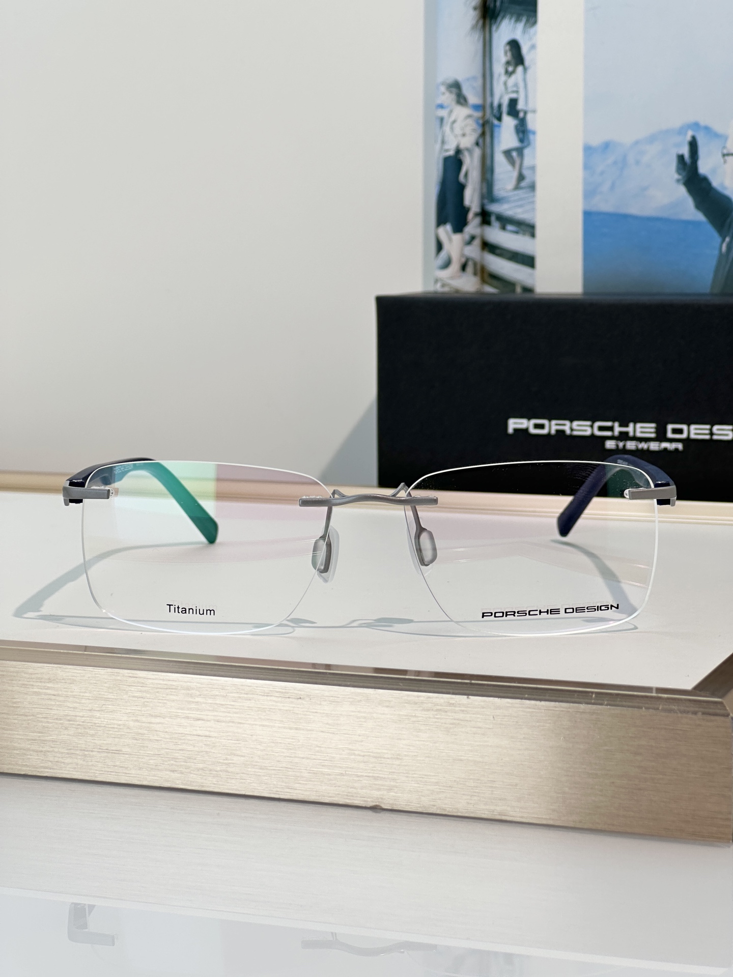 Designer Sunglasses