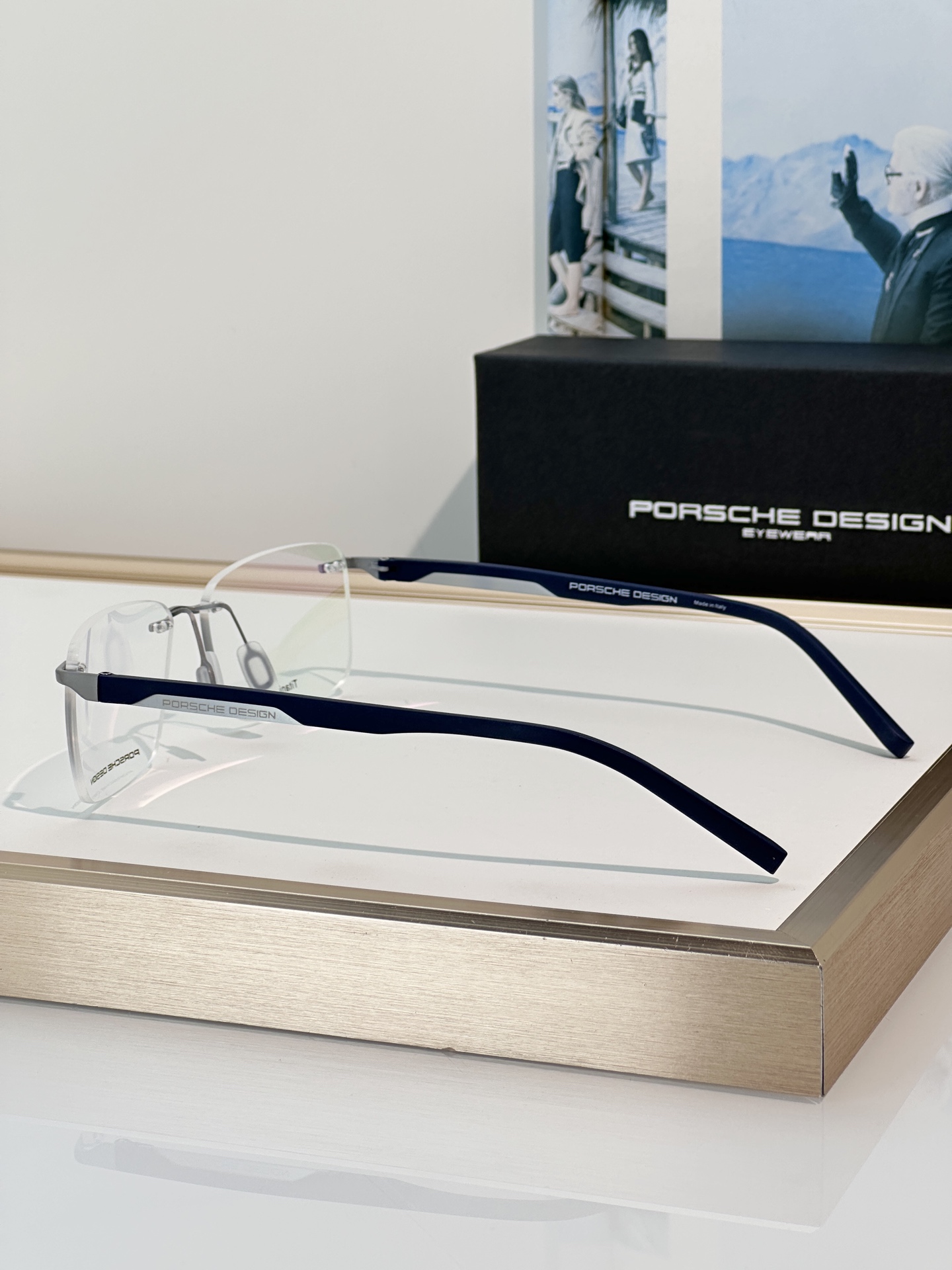 Designer Sunglasses