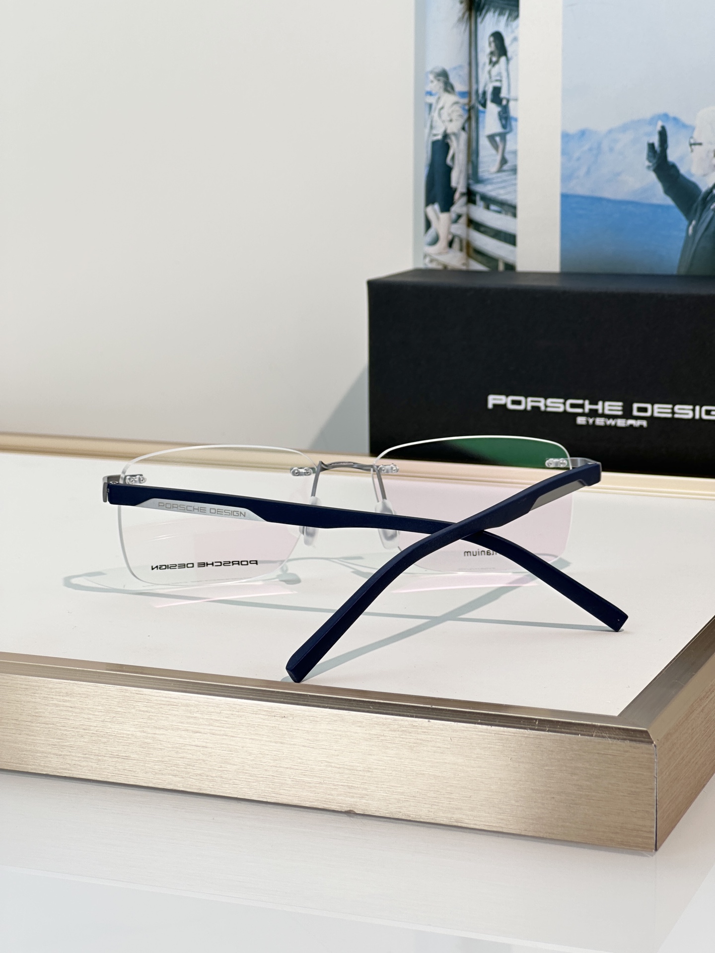 Designer Sunglasses
