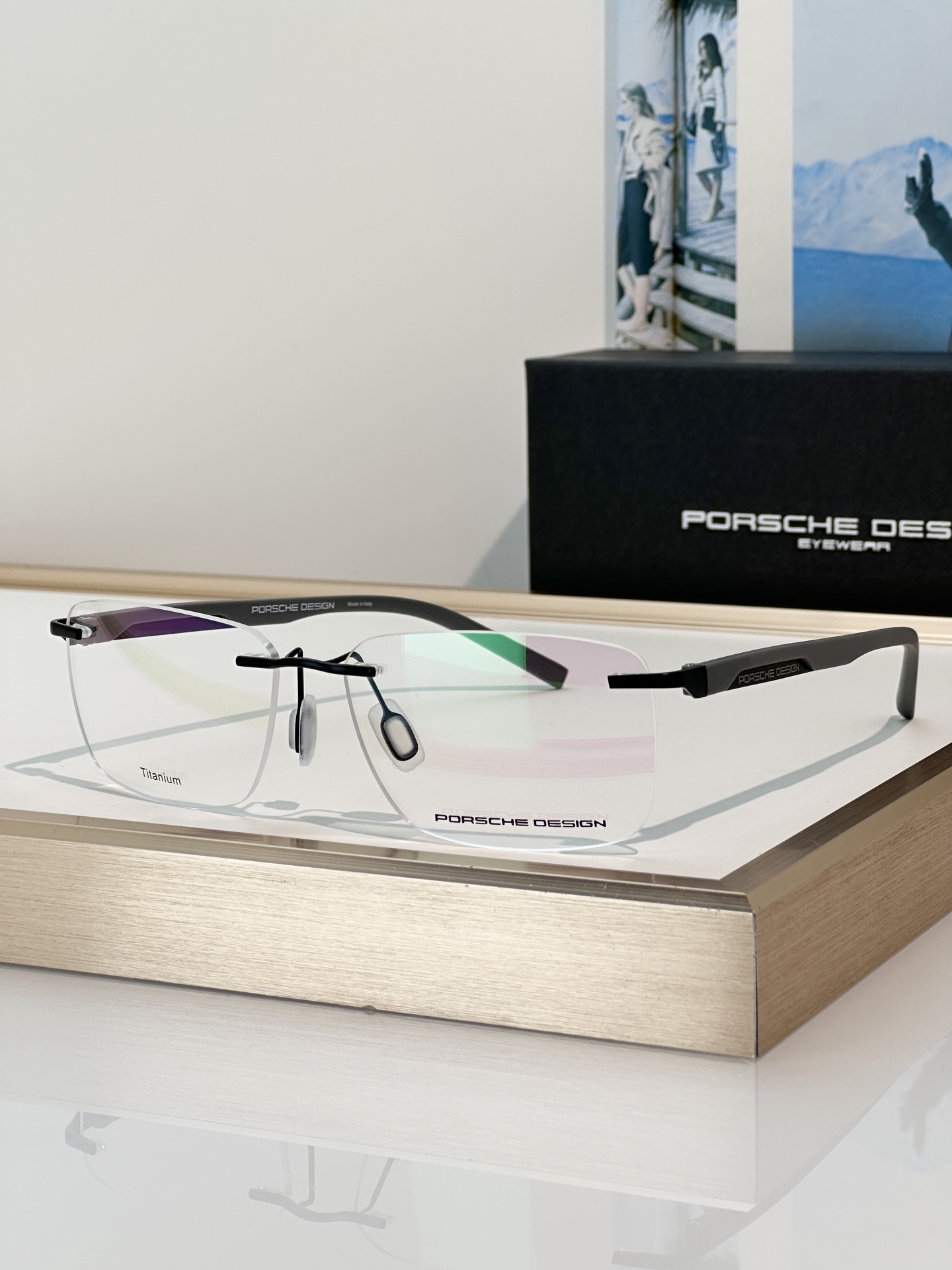Designer Sunglasses