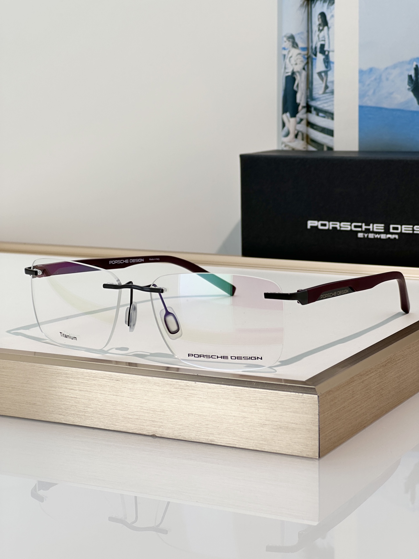 Designer Sunglasses