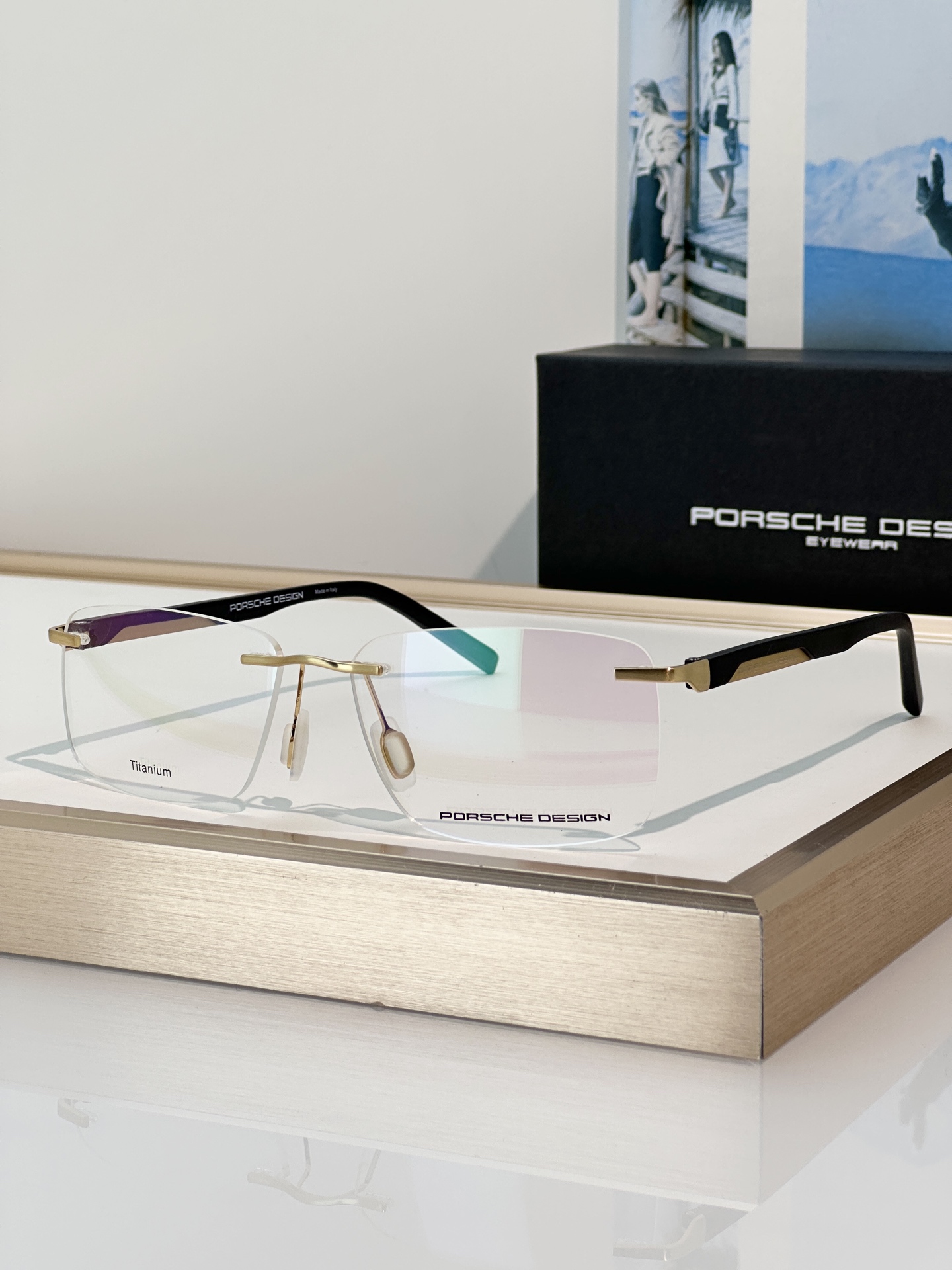 Designer Sunglasses