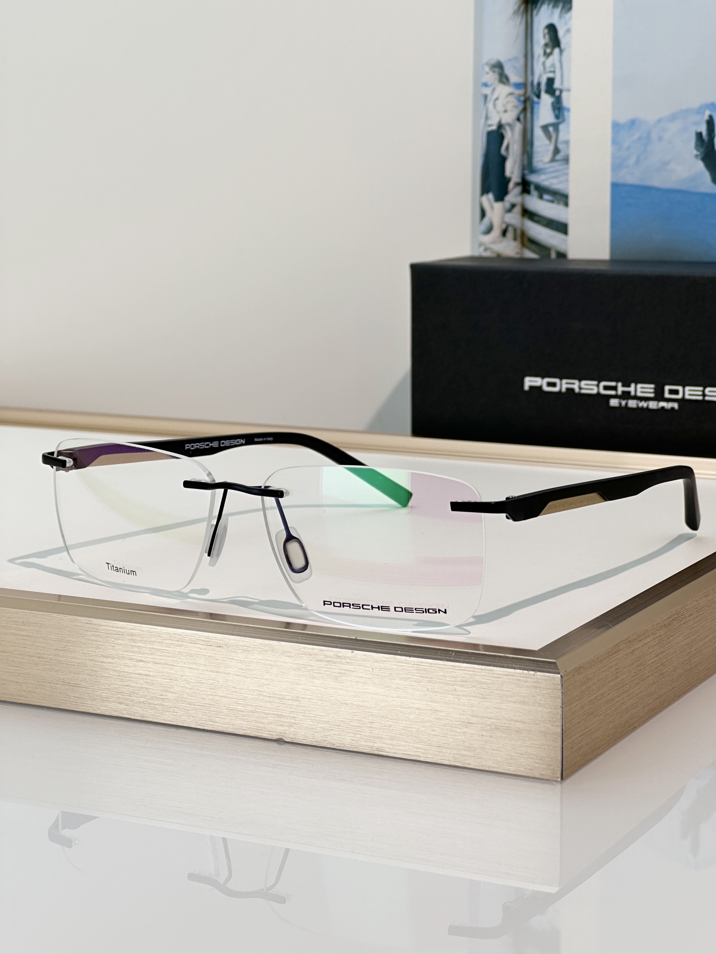 Designer Sunglasses