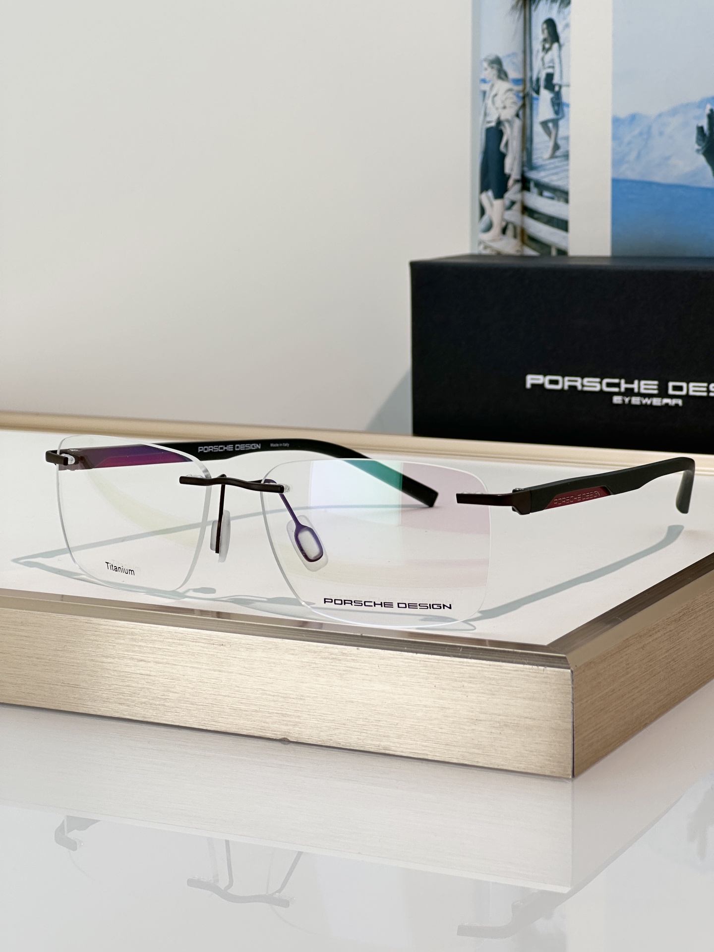 Designer Sunglasses