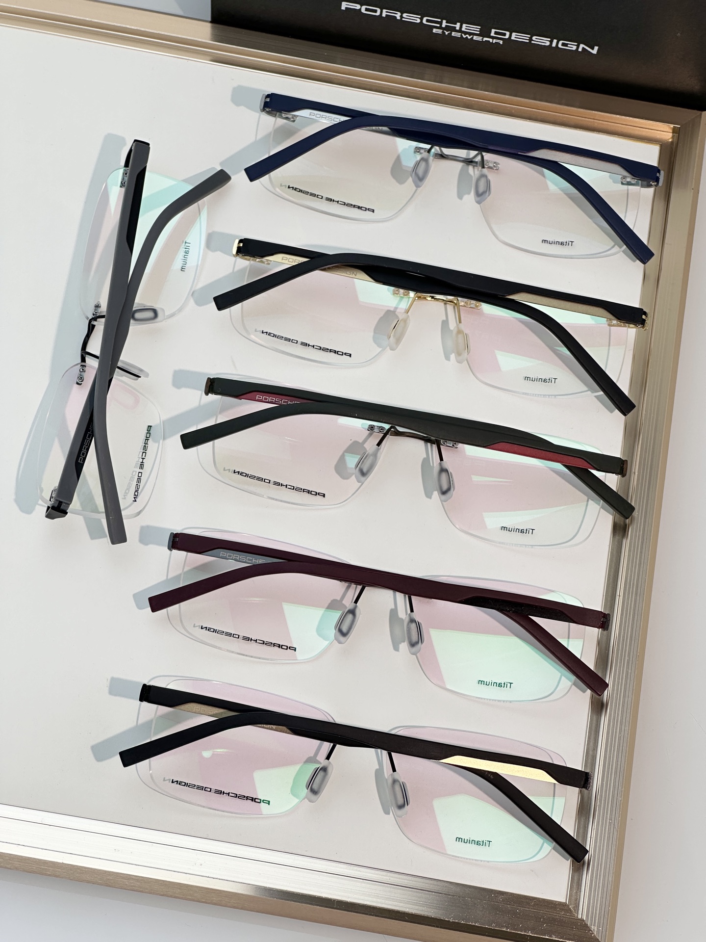 Designer Sunglasses