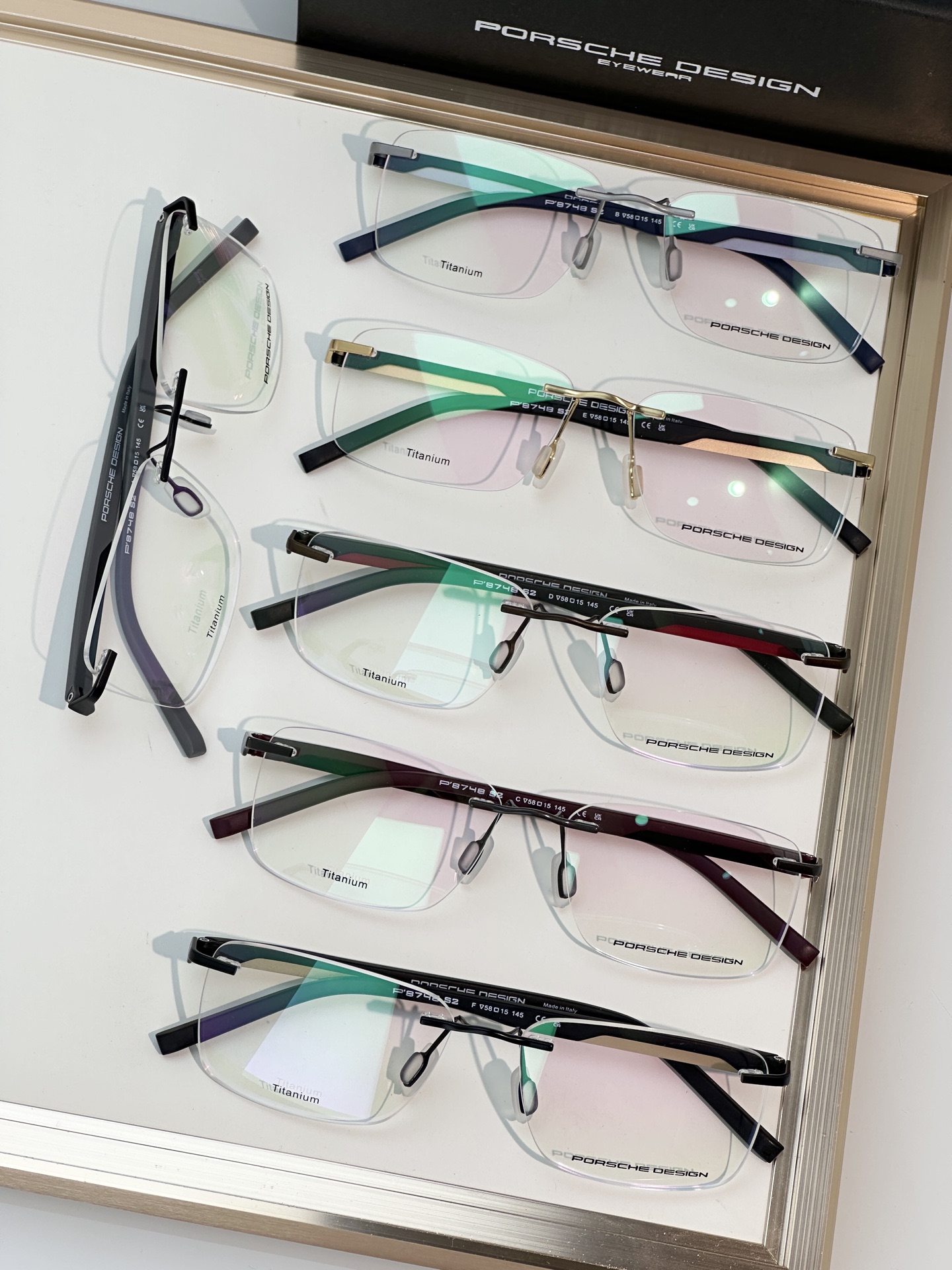 Designer Sunglasses