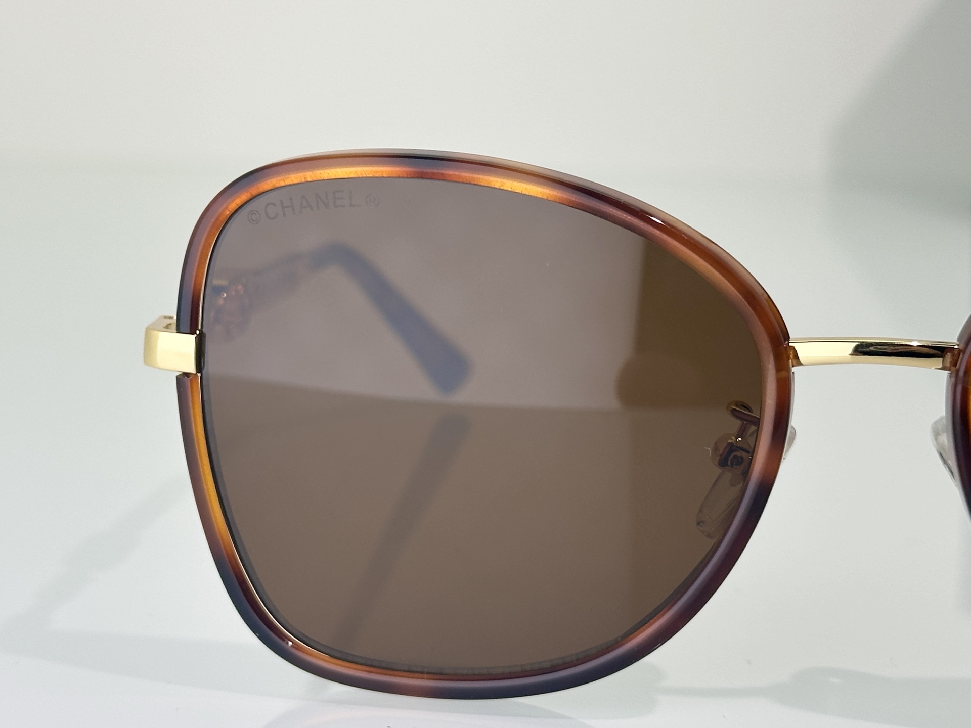 Chanel Sunglasses CH7288B