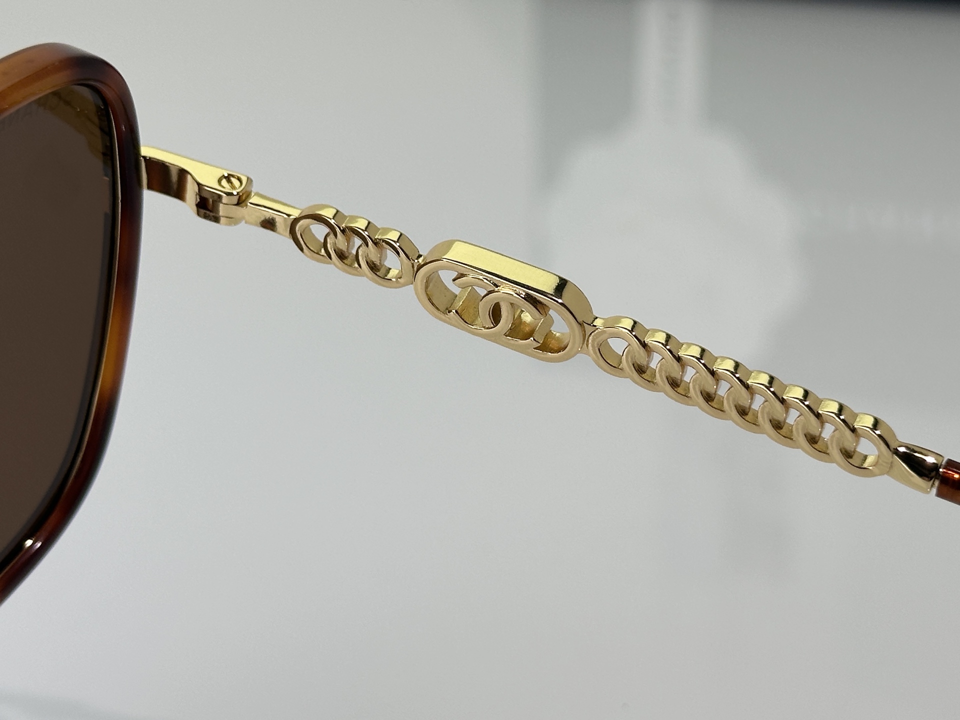 Chanel Sunglasses CH7288B