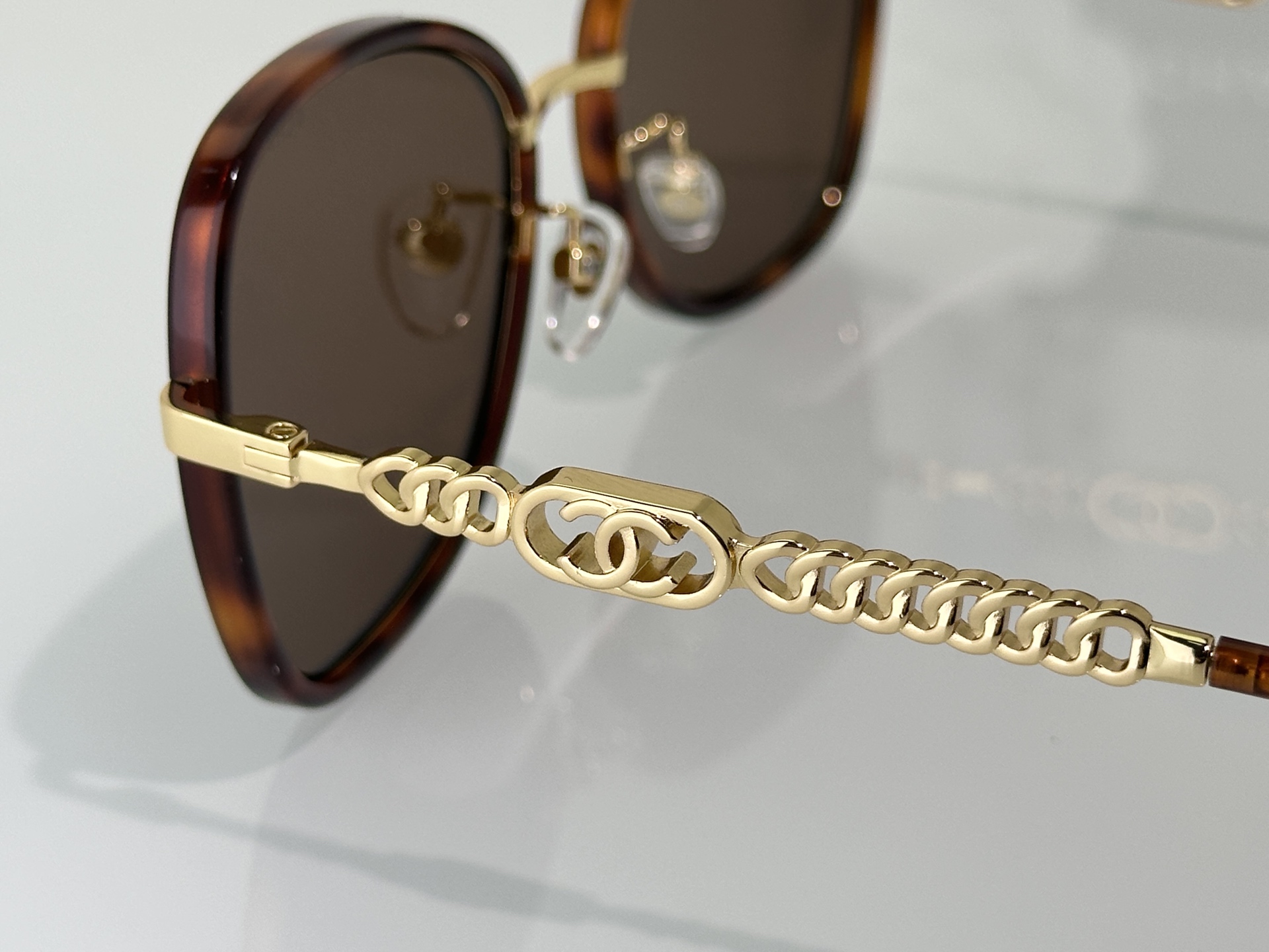 Chanel Sunglasses CH7288B