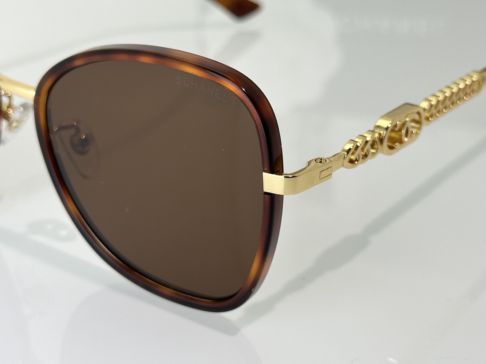 Chanel Sunglasses CH7288B