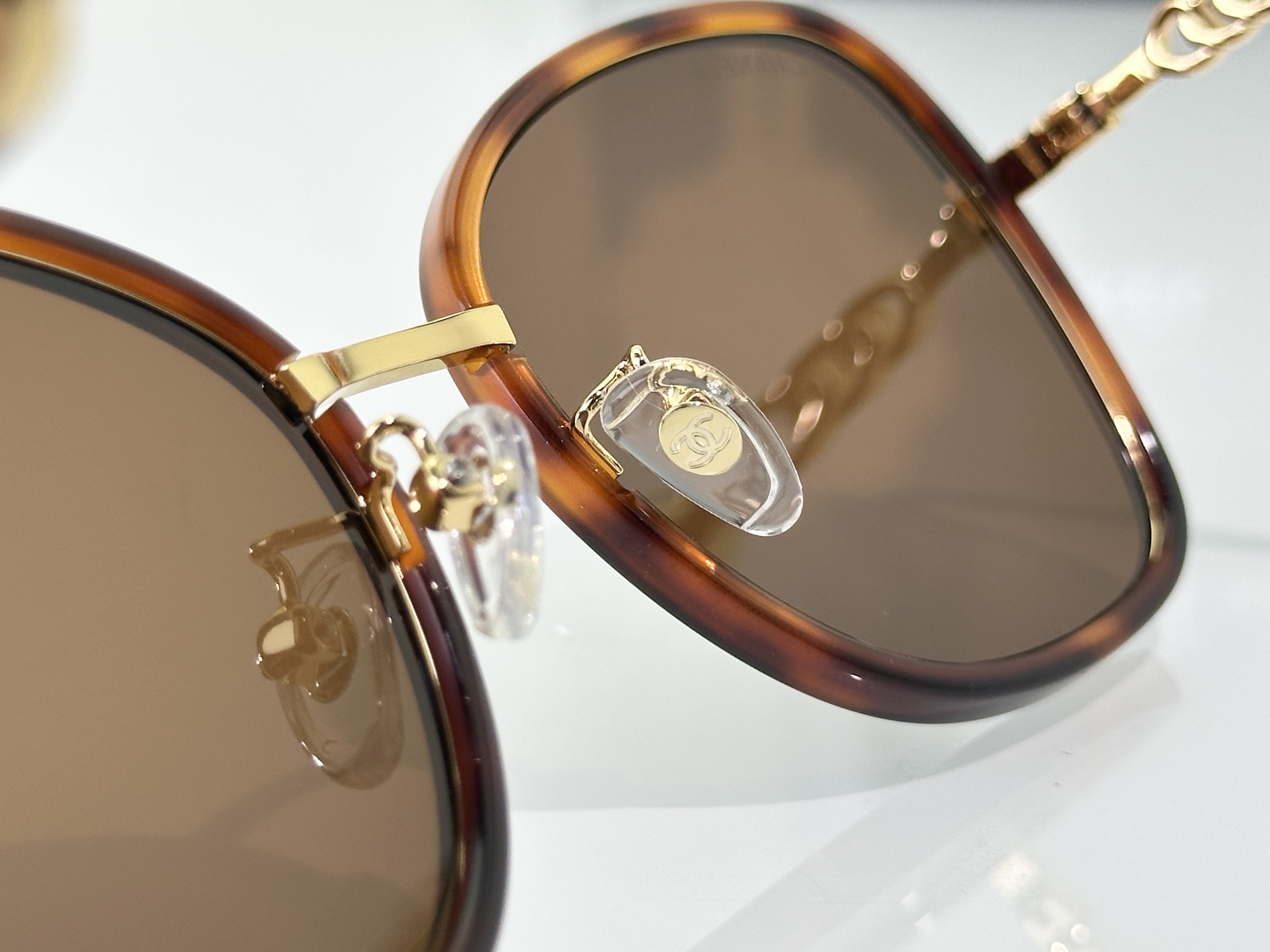 Chanel Sunglasses CH7288B