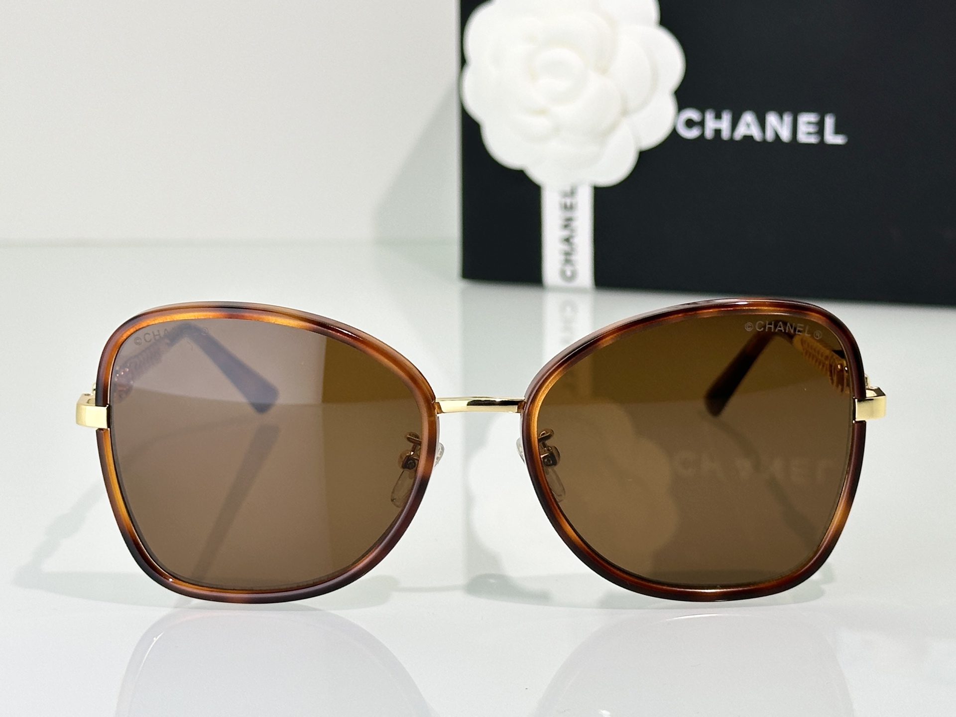 Chanel Sunglasses CH7288B