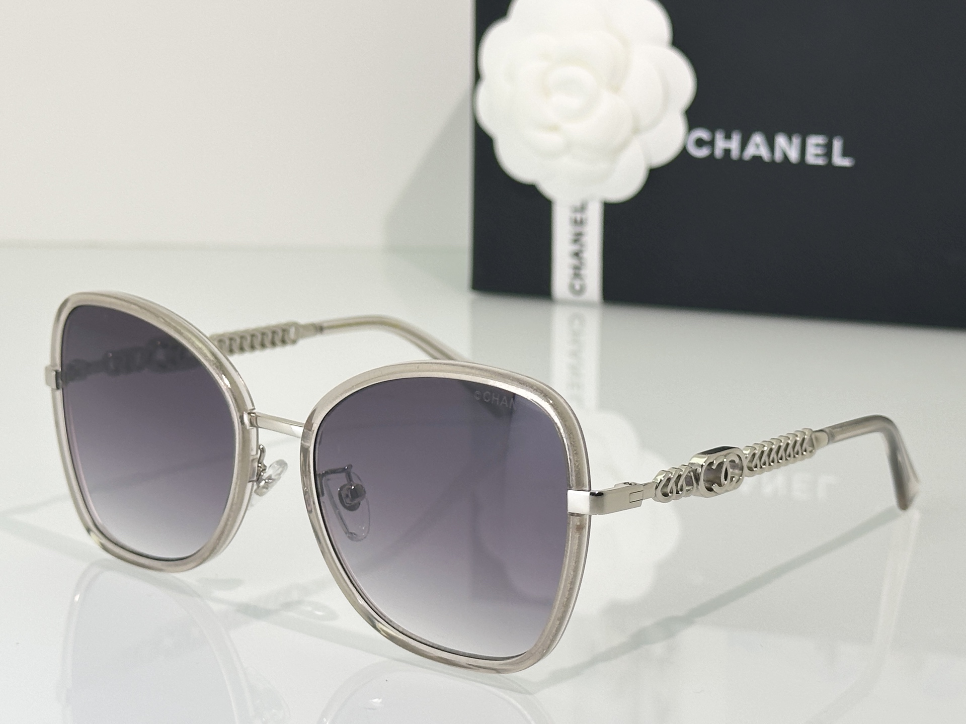 Chanel Sunglasses CH7288B