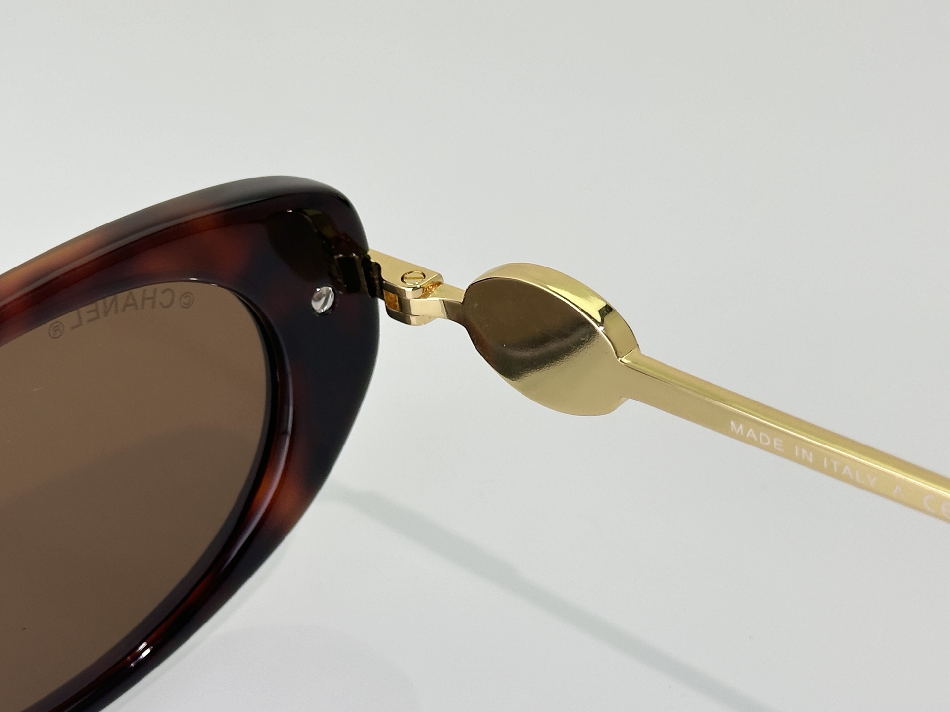 Chanel Sunglasses CH7296B
