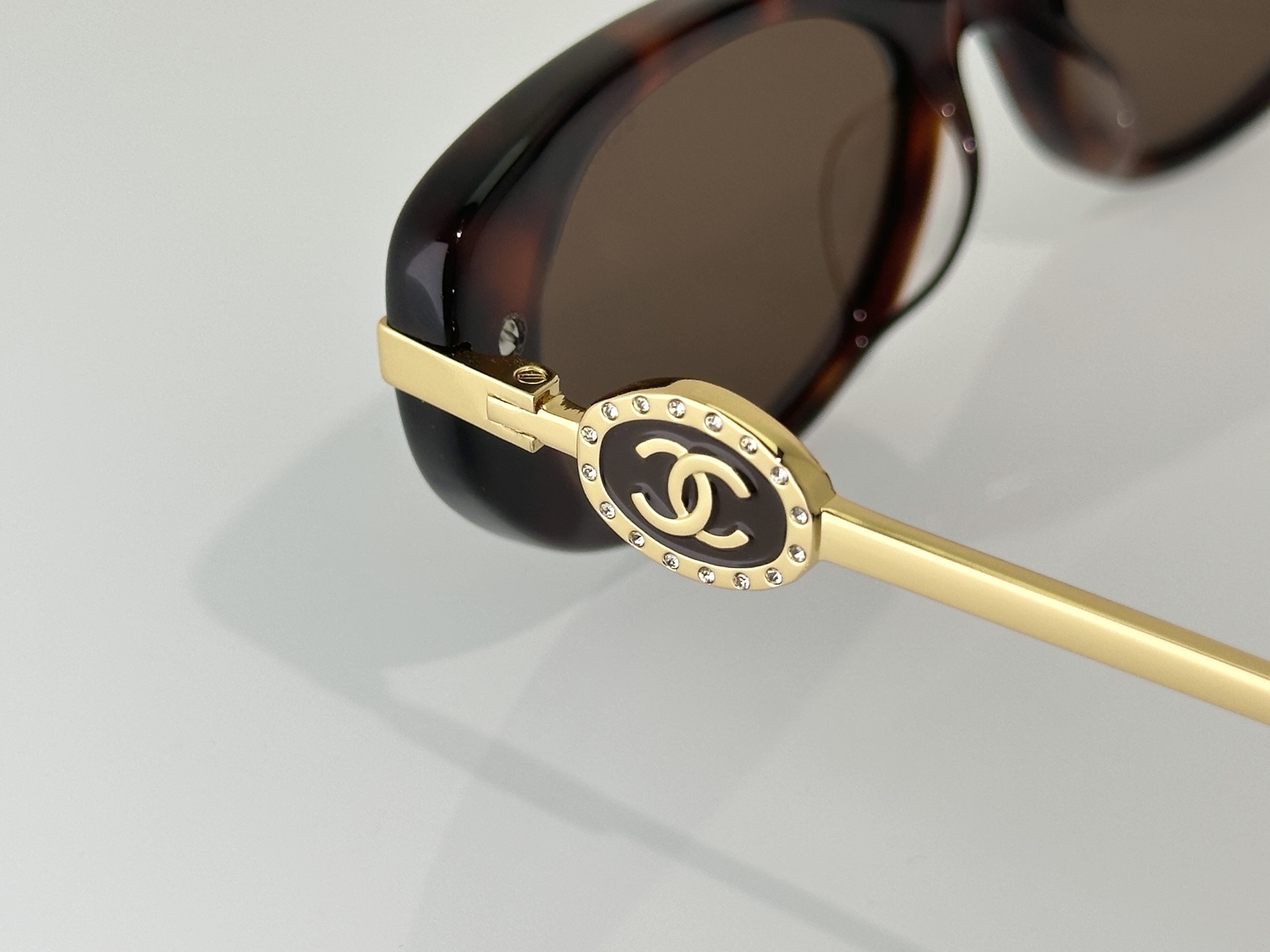 Chanel Sunglasses CH7296B