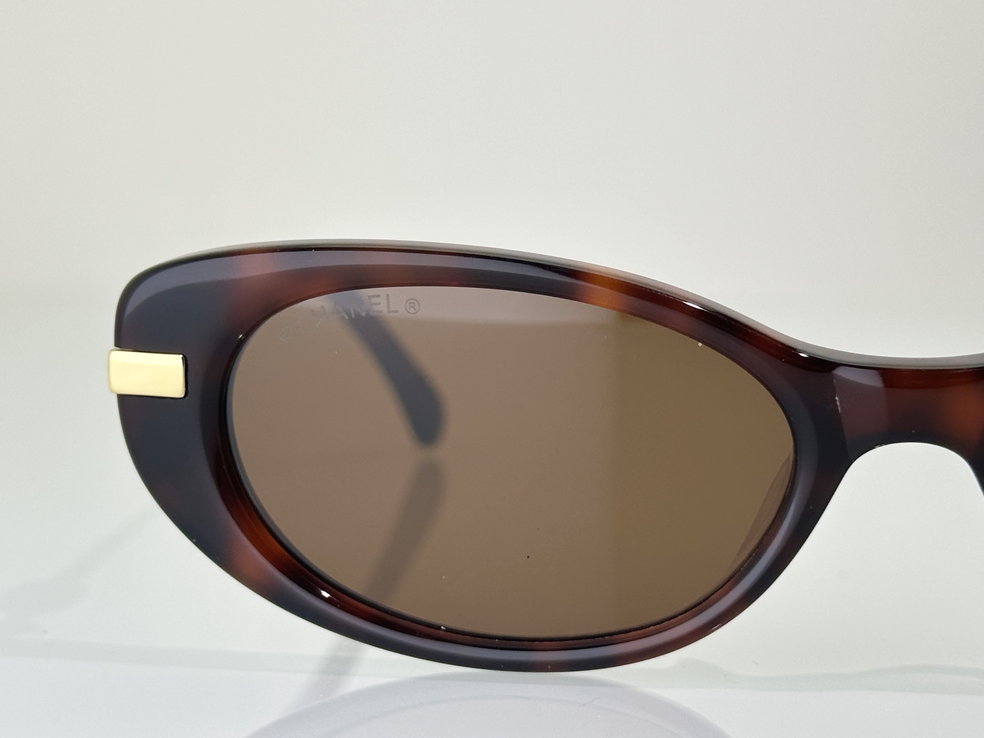Chanel Sunglasses CH7296B