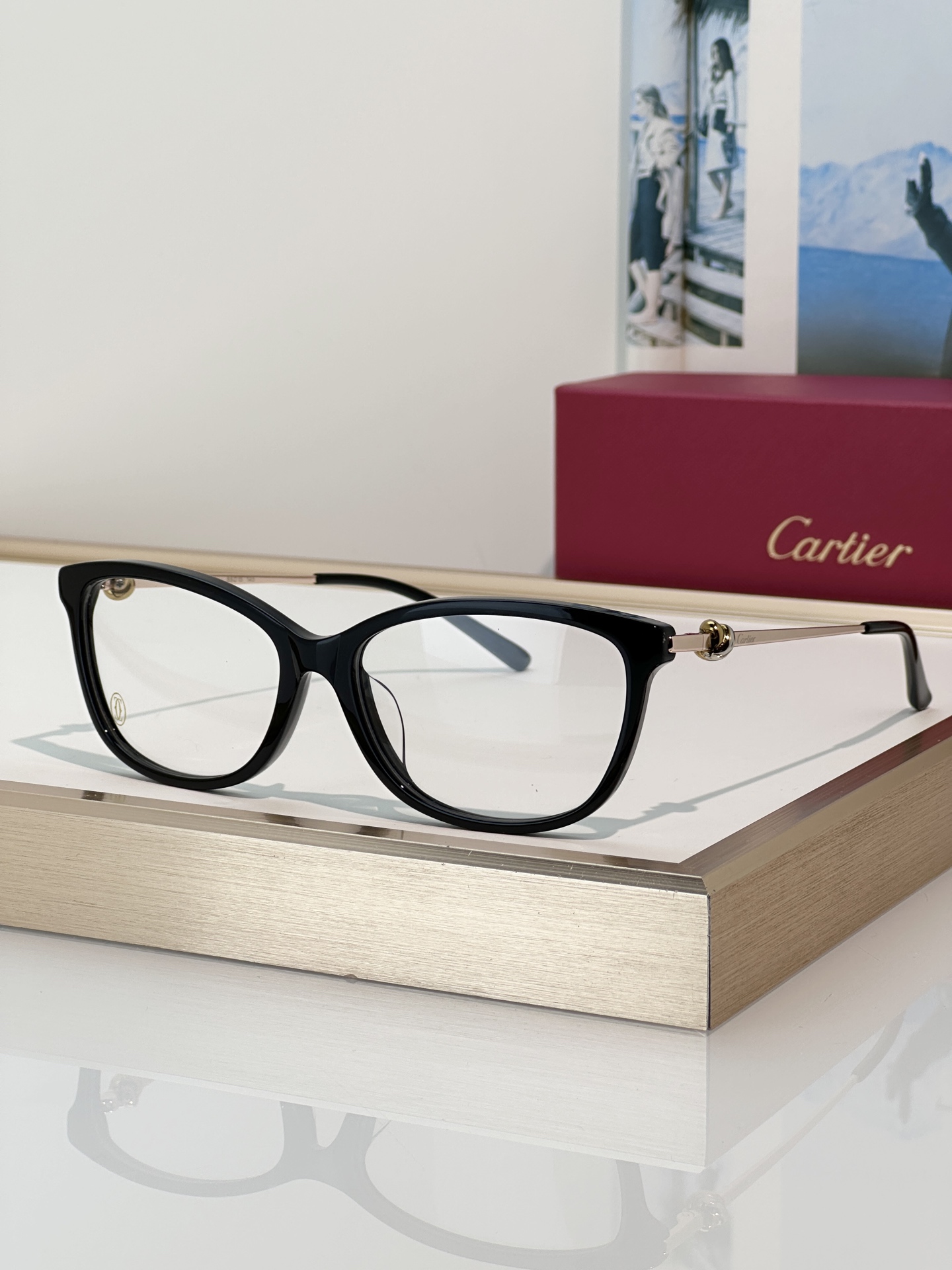 Designer Sunglasses CT0257OA