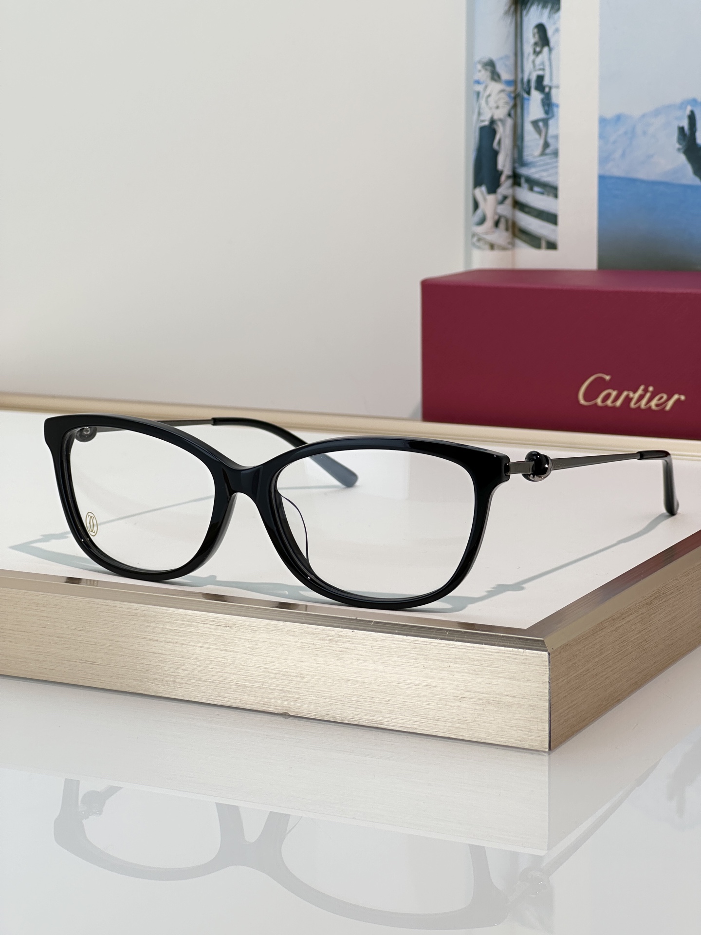 Designer Sunglasses CT0257OA