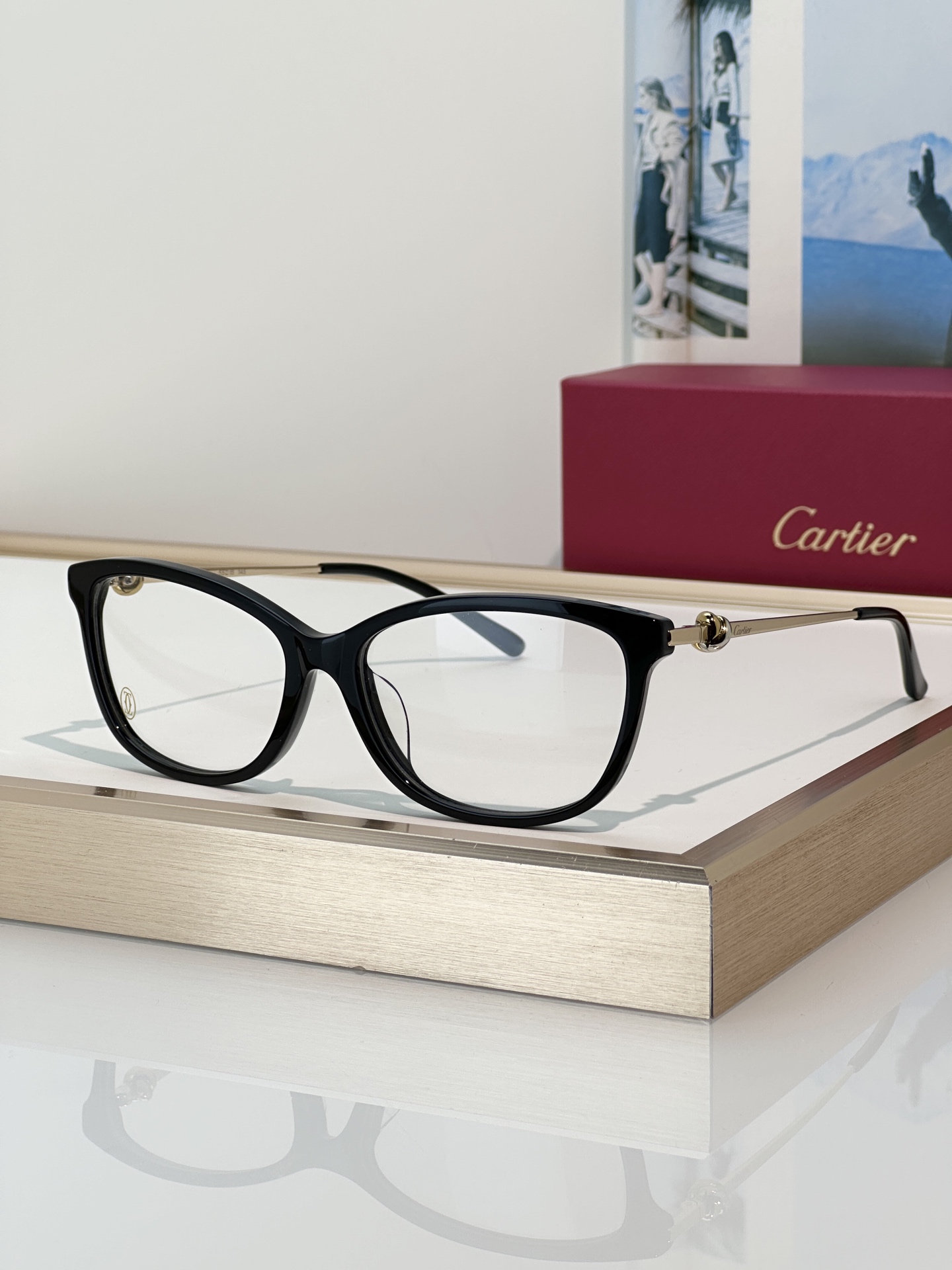 Designer Sunglasses CT0257OA