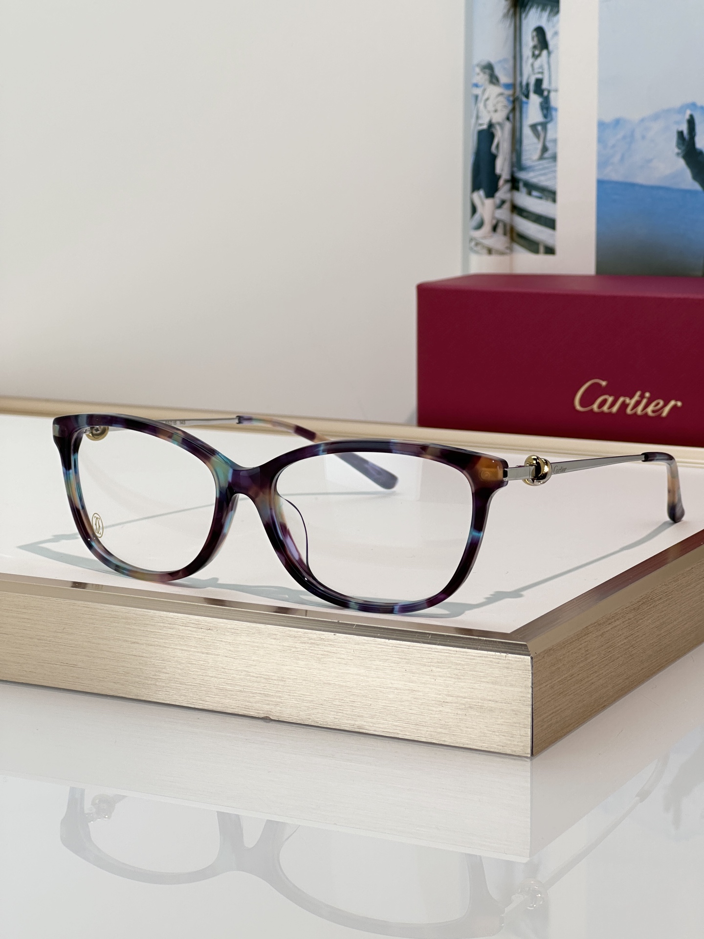 Designer Sunglasses CT0257OA