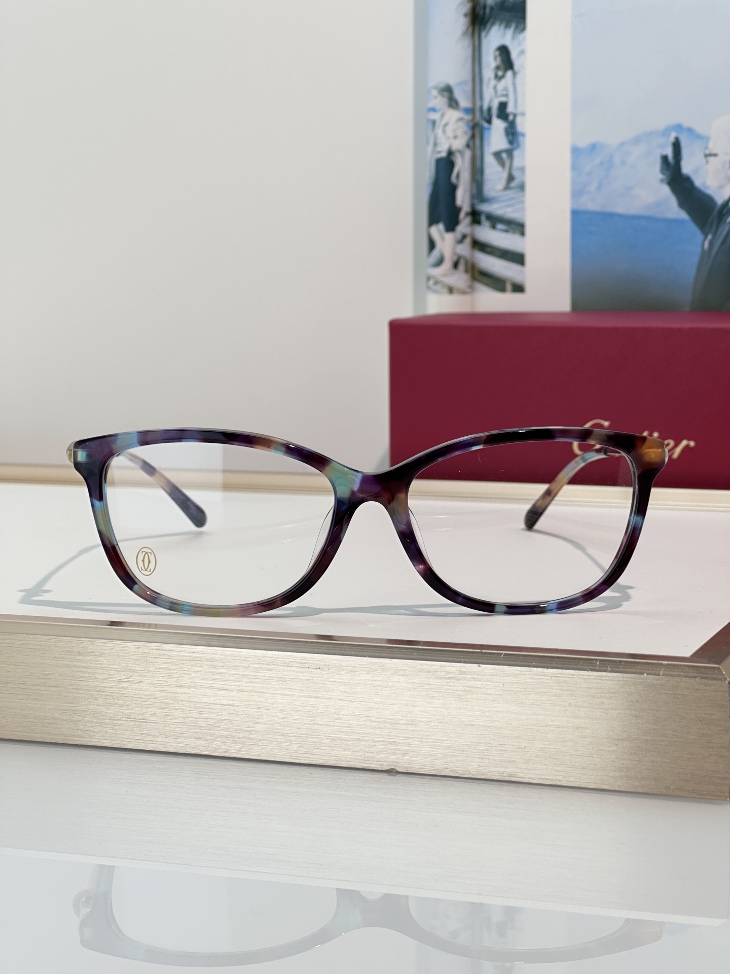 Designer Sunglasses CT0257OA