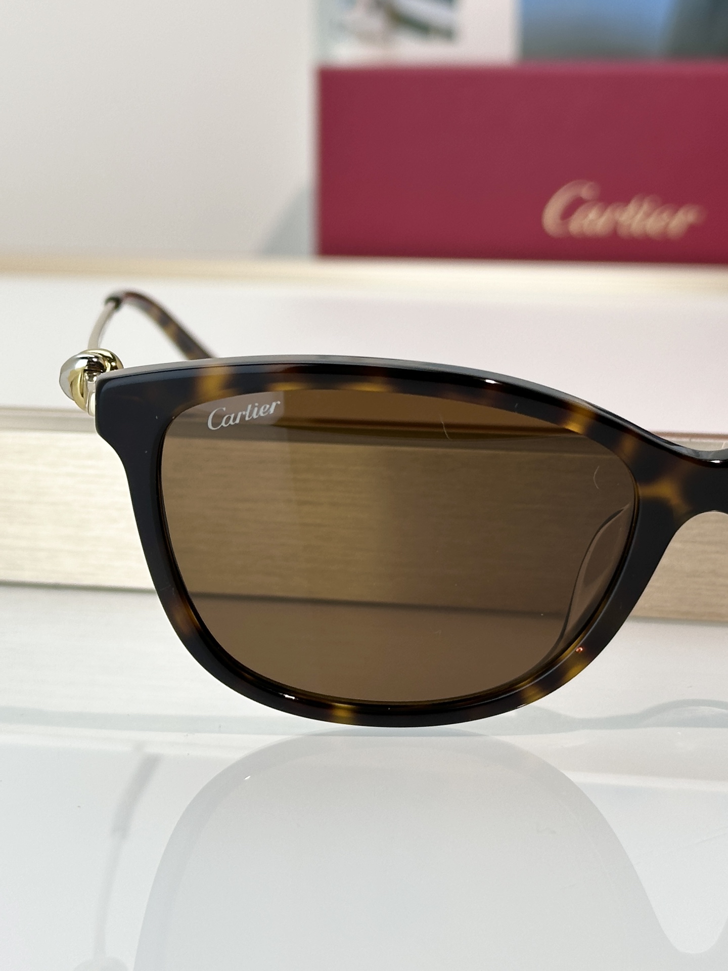 Designer Sunglasses CT0257OA