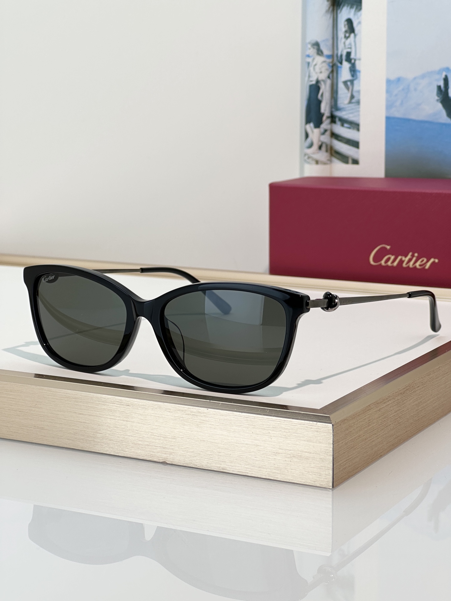 Designer Sunglasses CT0257OA