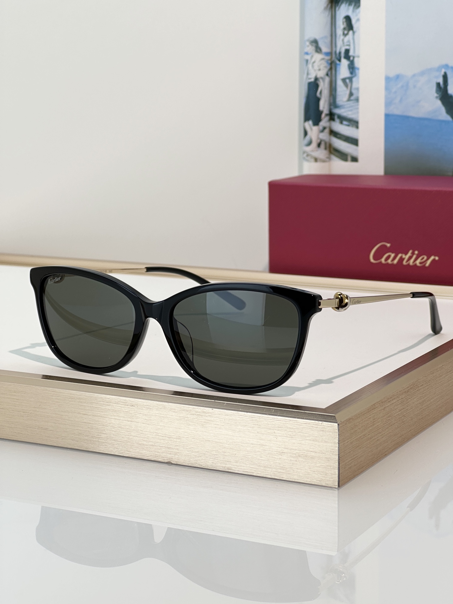 Designer Sunglasses CT0257OA