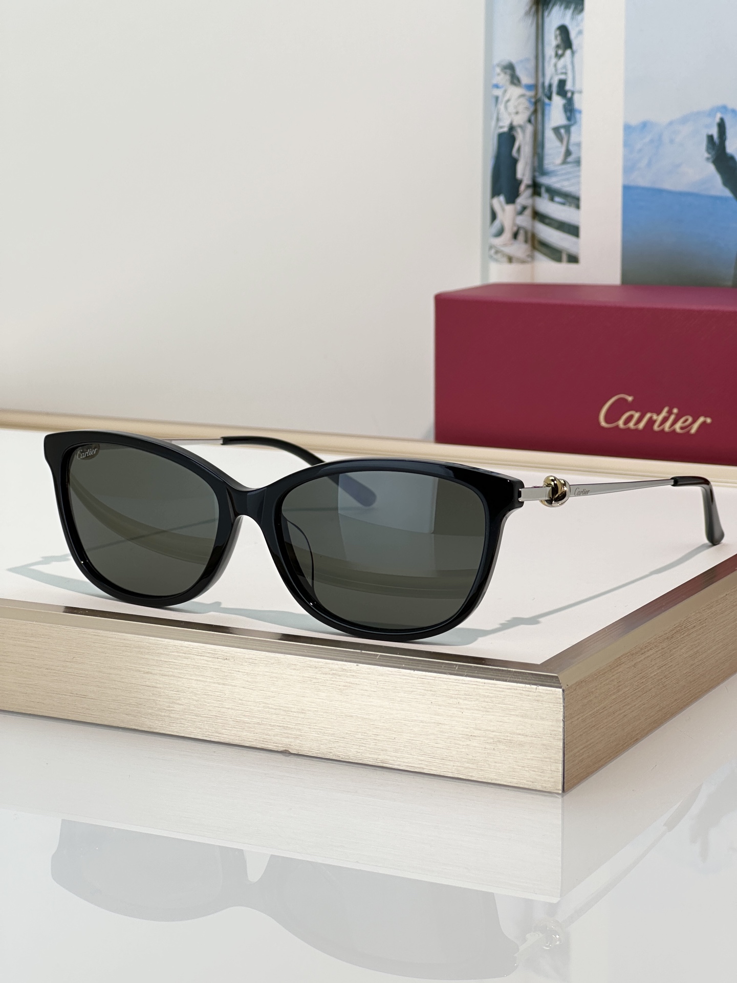Designer Sunglasses CT0257OA