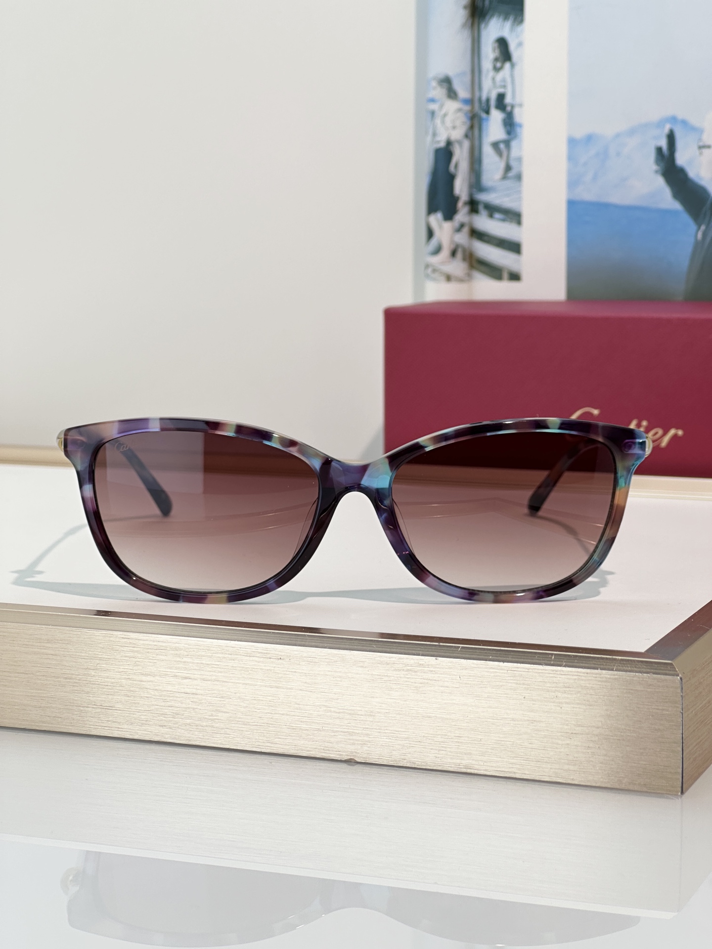 Designer Sunglasses CT0257OA