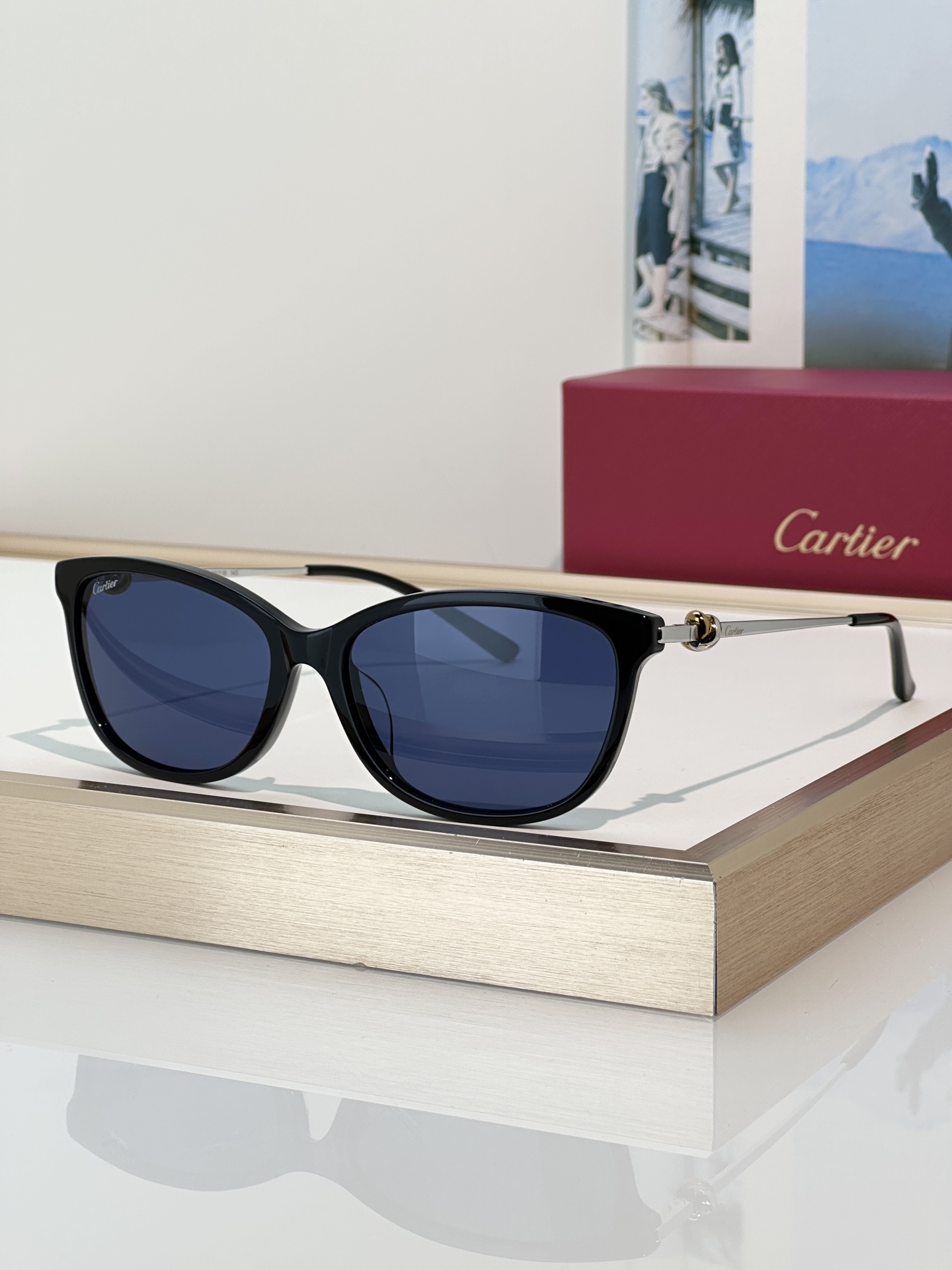 Designer Sunglasses CT0257OA