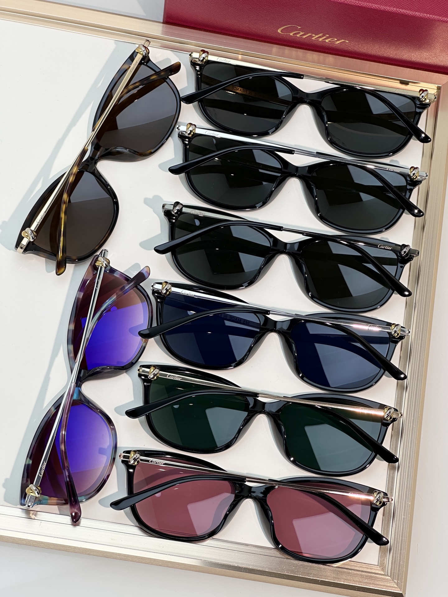 Designer Sunglasses CT0257OA