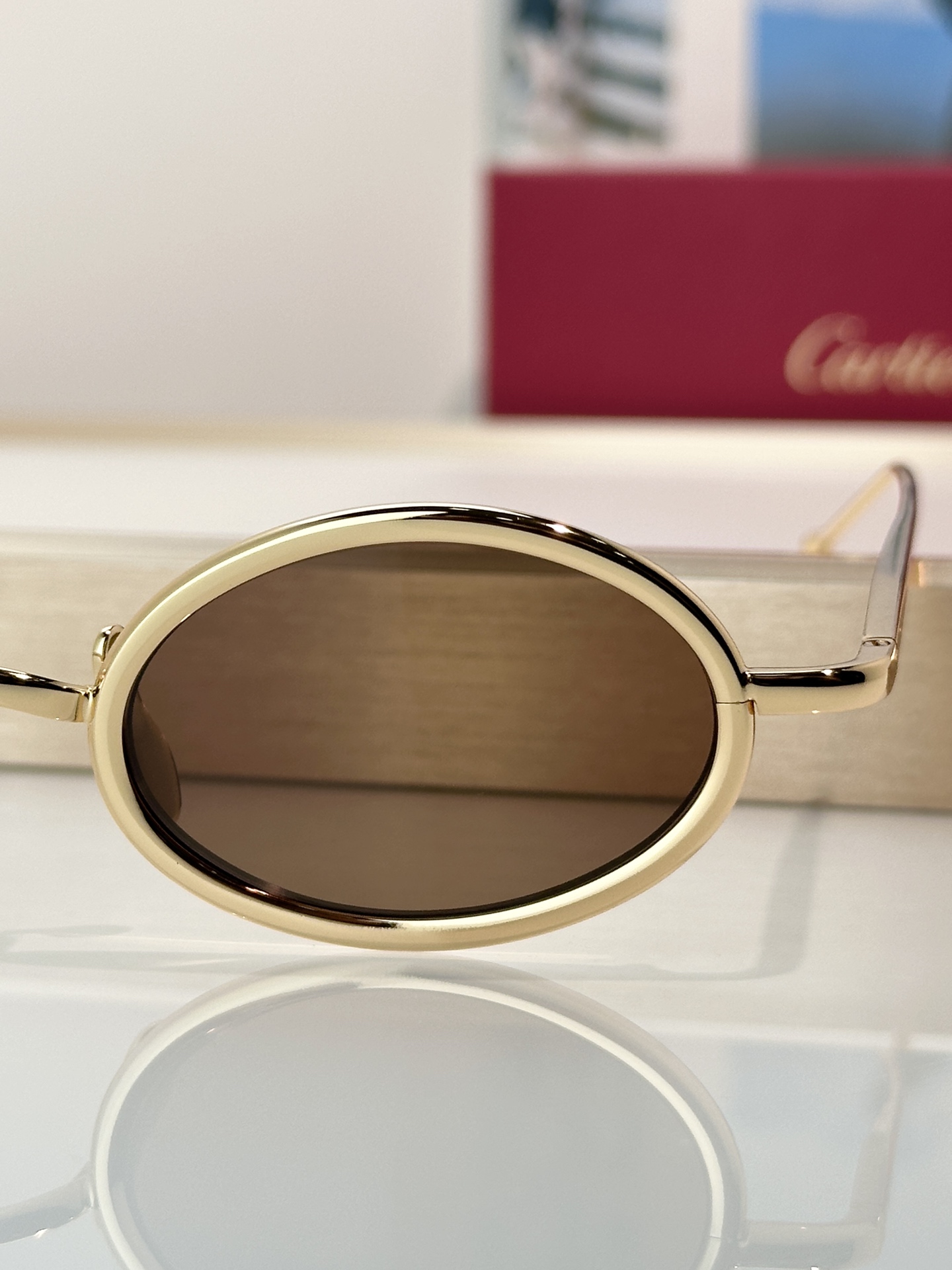Designer Sunglasses CT0649S