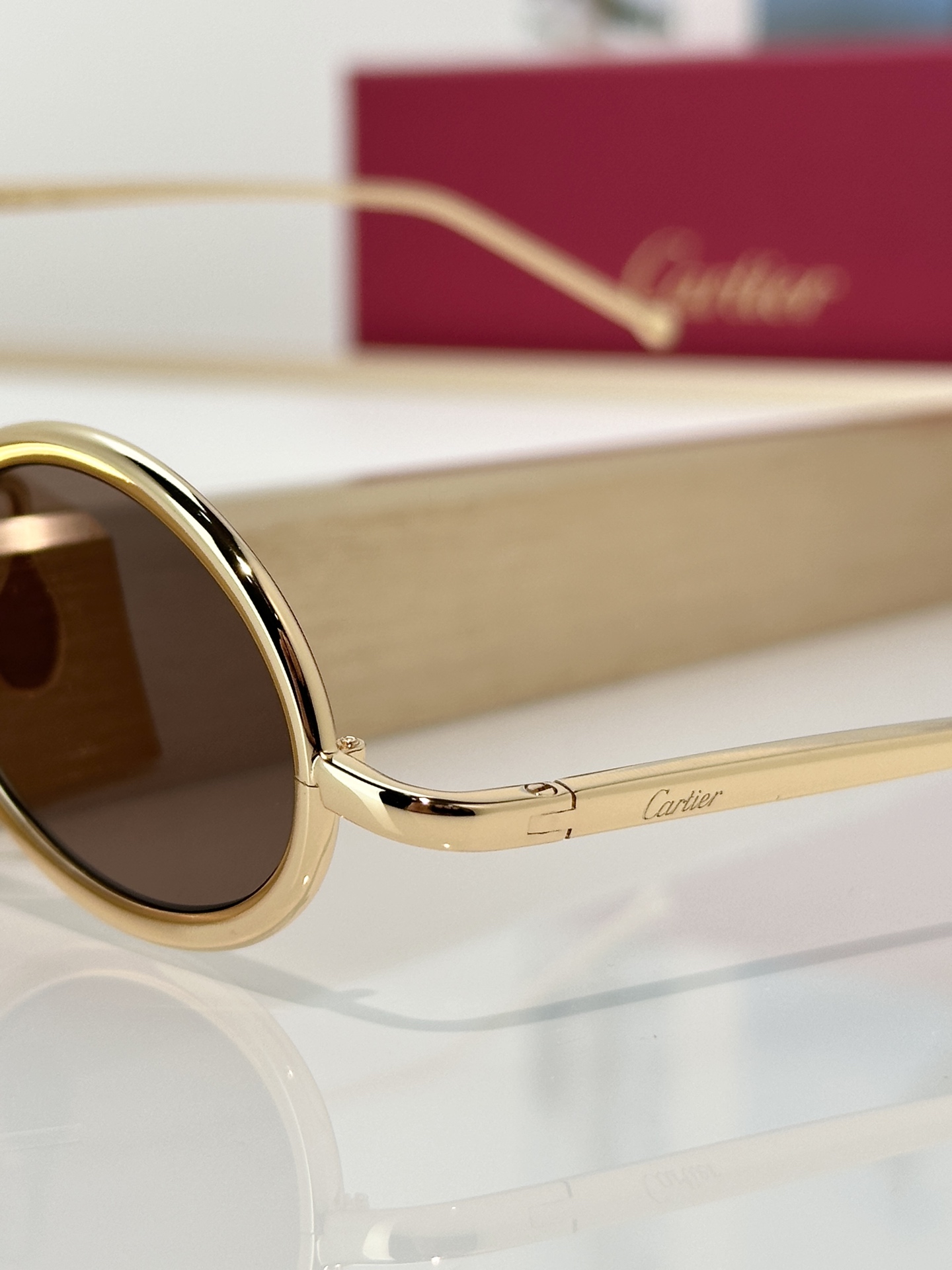 Designer Sunglasses CT0649S