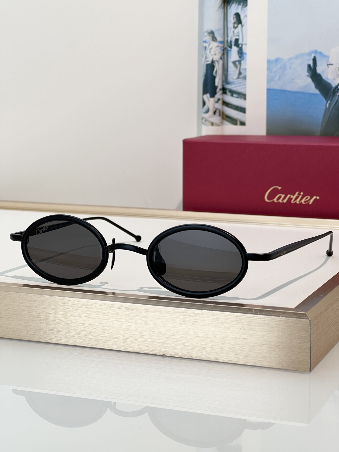 Designer Sunglasses CT0649S