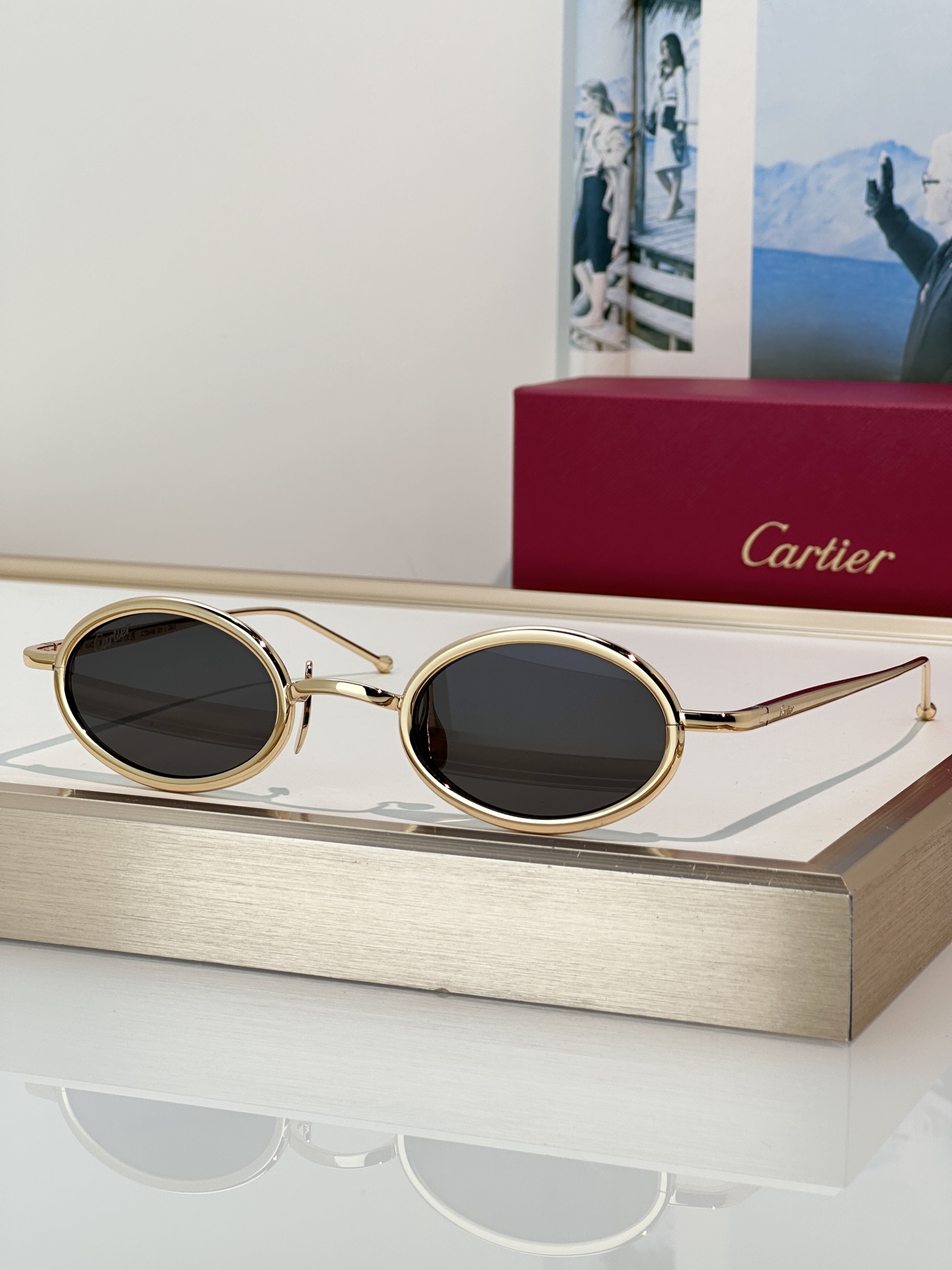 Designer Sunglasses CT0649S