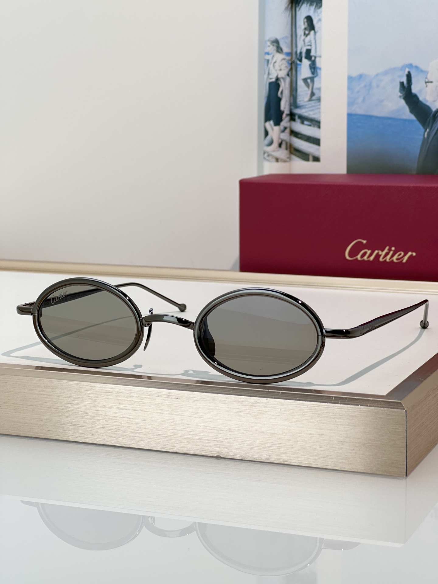 Designer Sunglasses CT0649S
