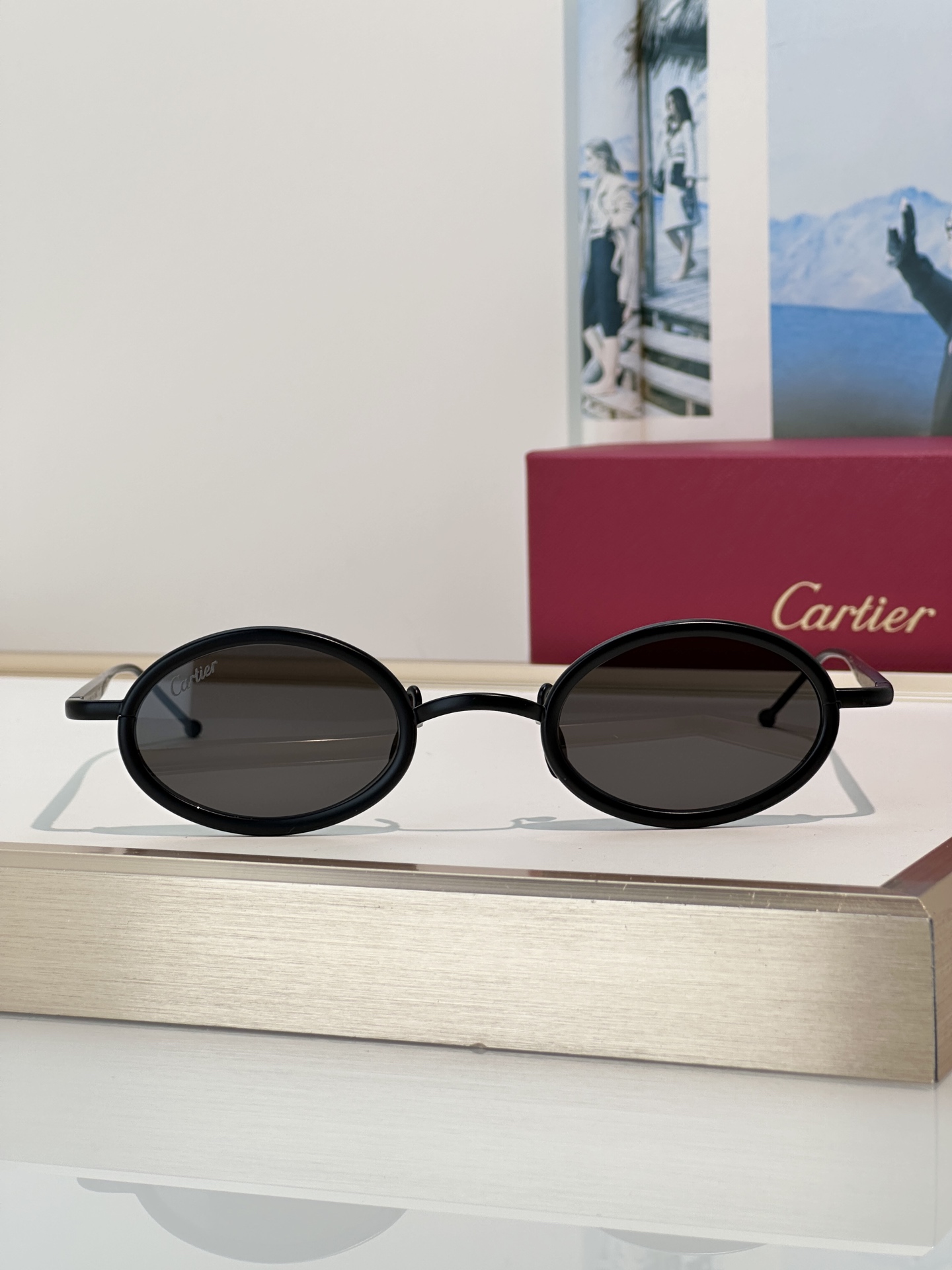 Designer Sunglasses CT0649S