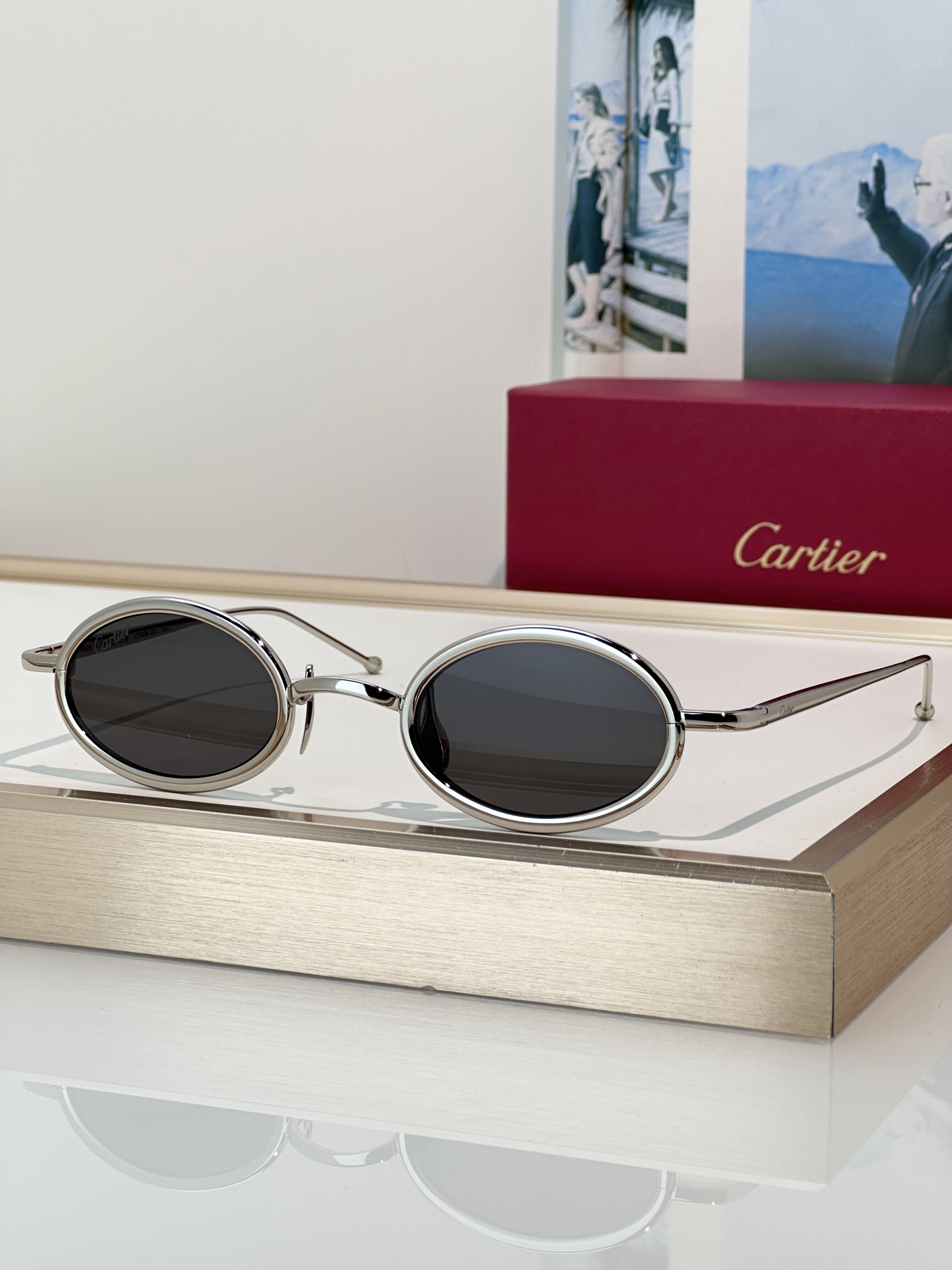 Designer Sunglasses CT0649S