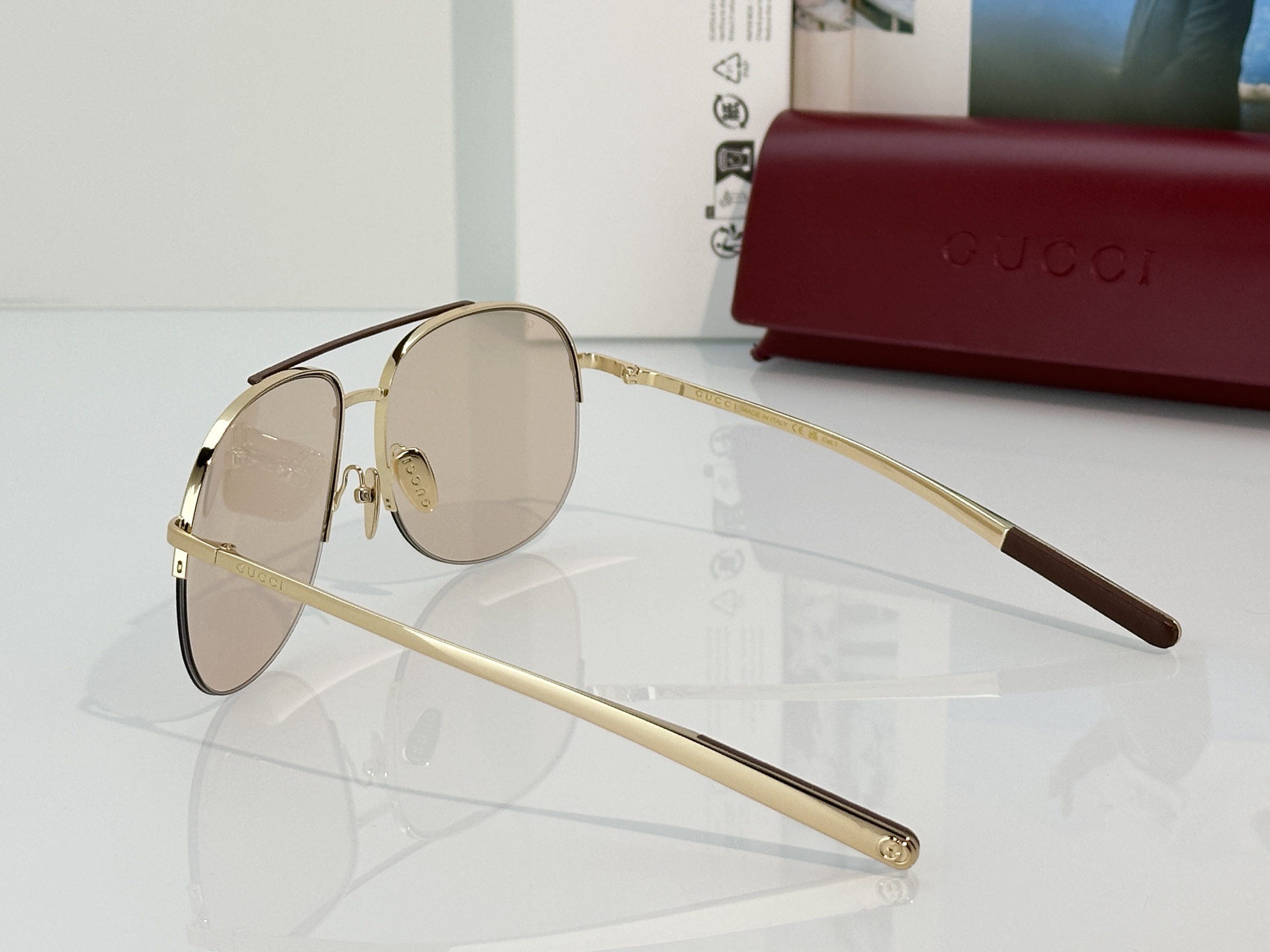 Designer Sunglasses GG2165S
