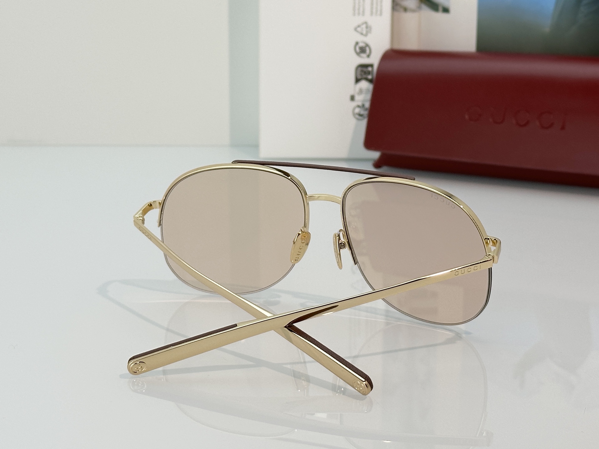 Designer Sunglasses GG2165S