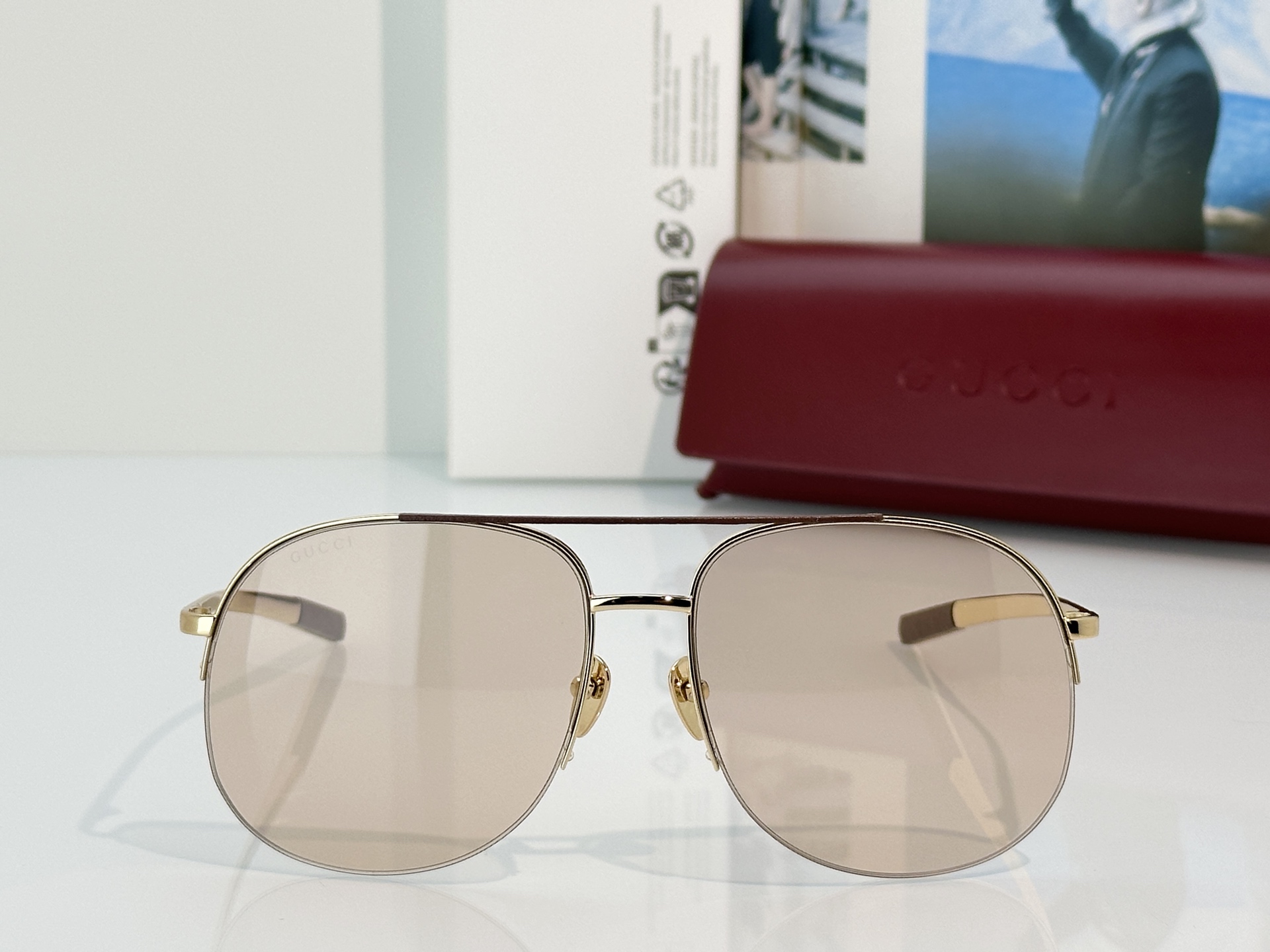 Designer Sunglasses GG2165S