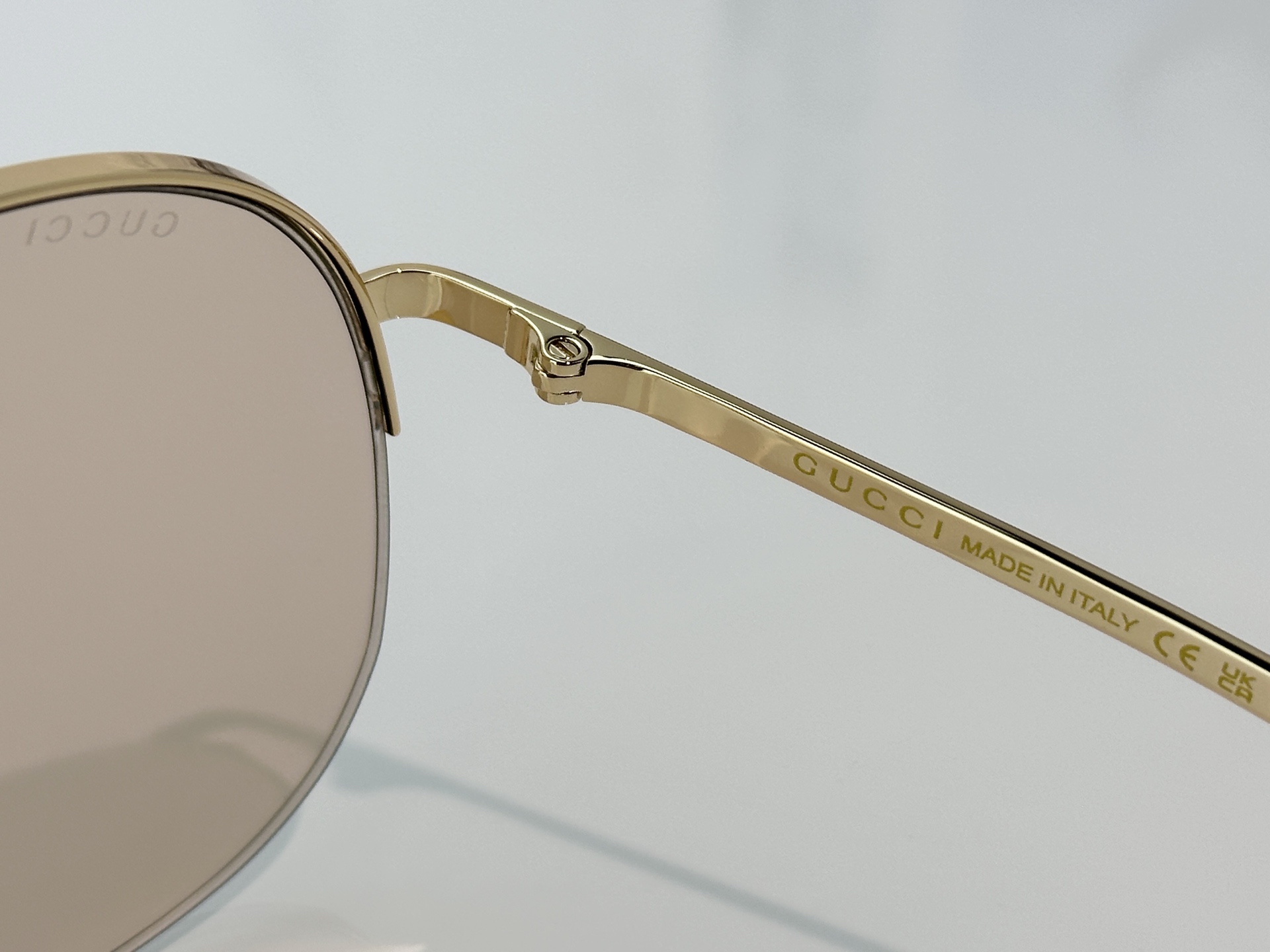Designer Sunglasses GG2165S
