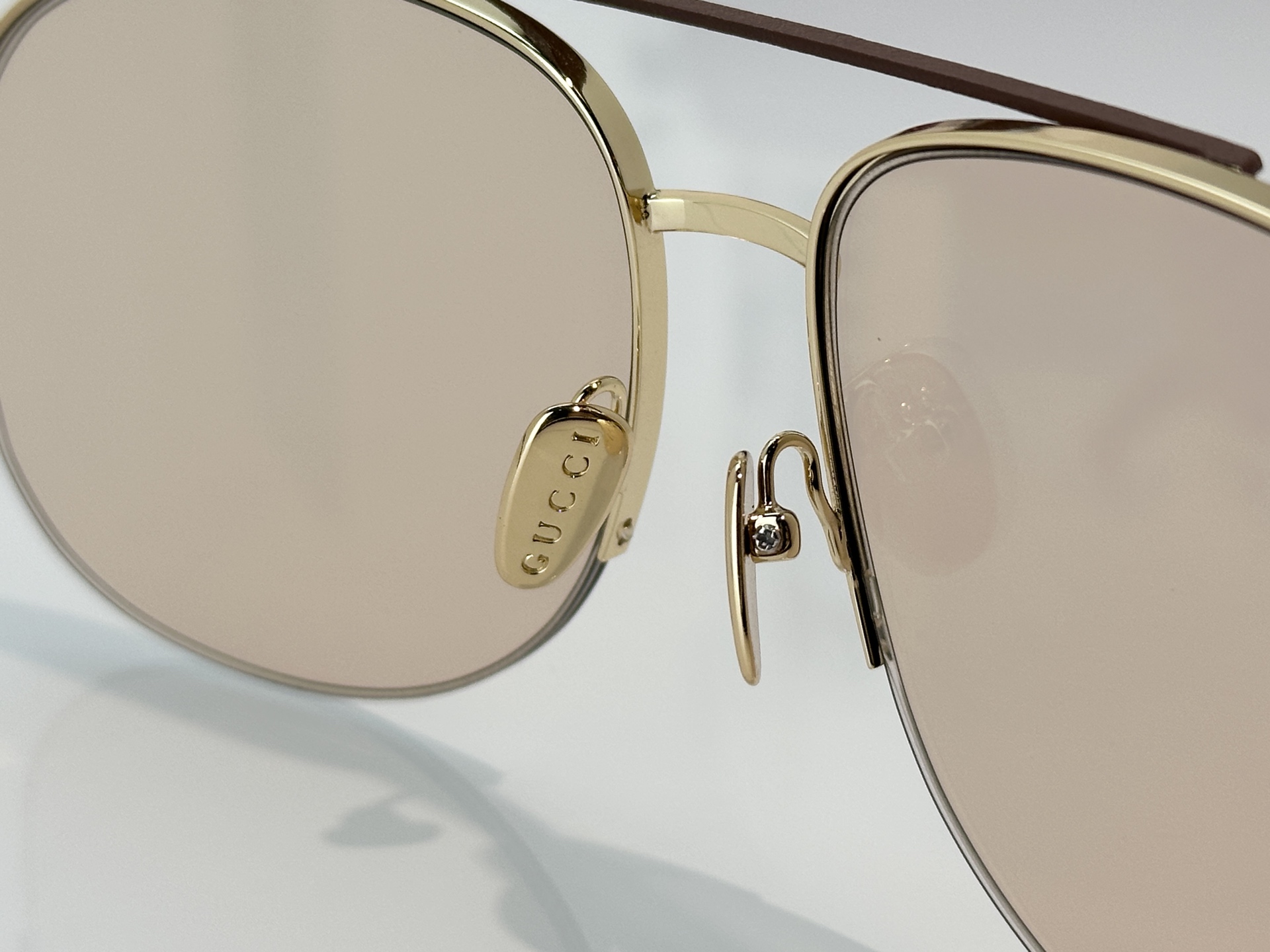 Designer Sunglasses GG2165S