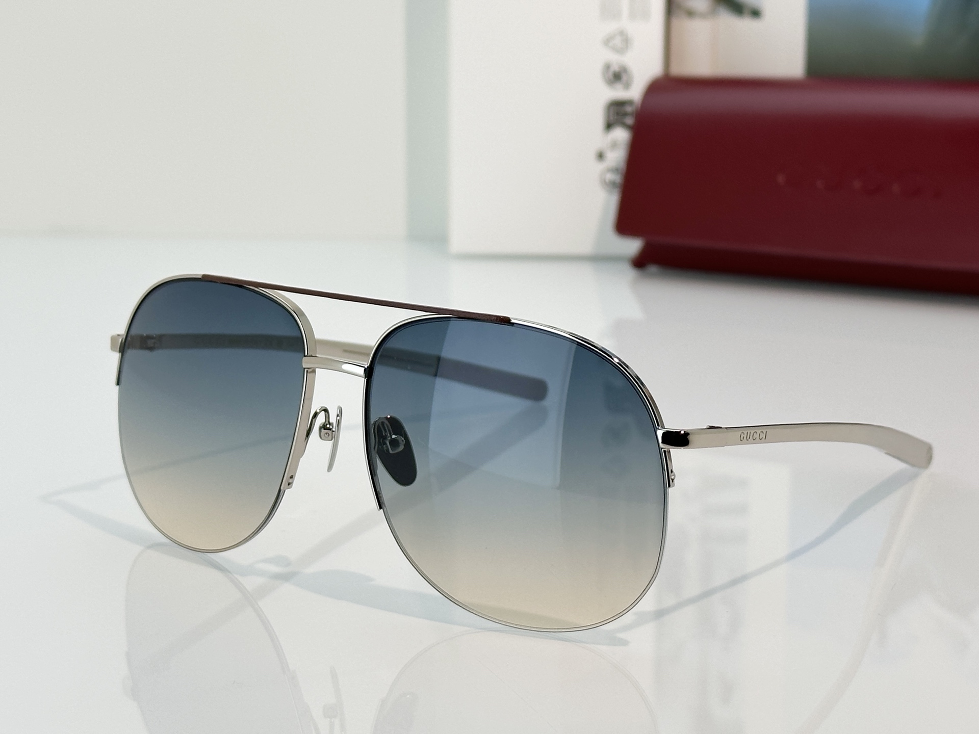 Designer Sunglasses GG2165S