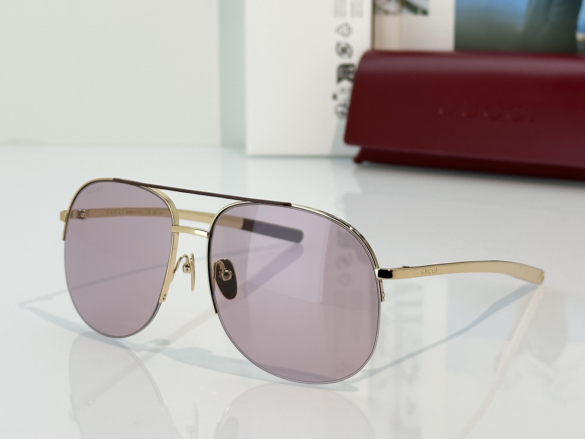 Designer Sunglasses GG2165S