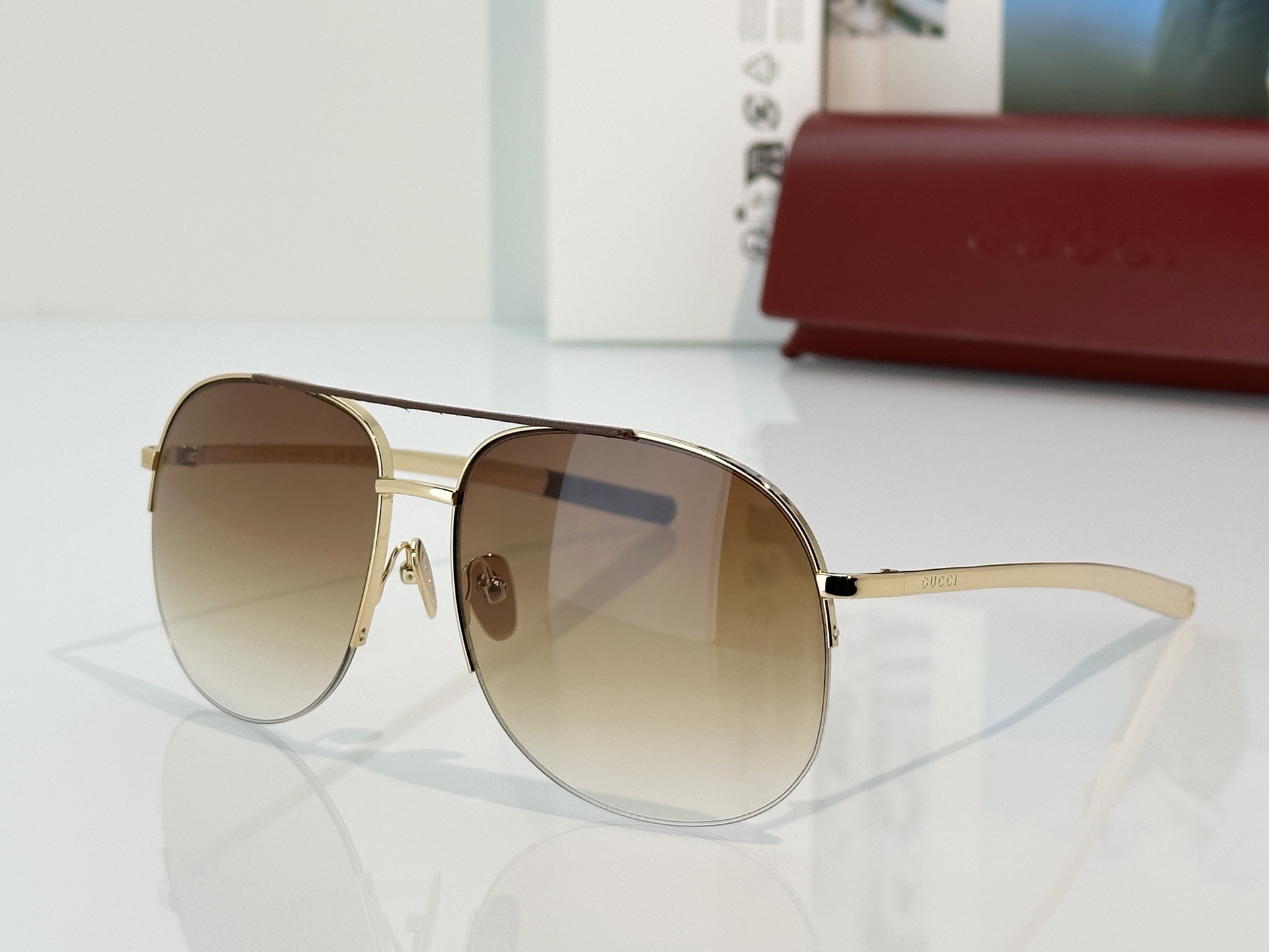Designer Sunglasses GG2165S