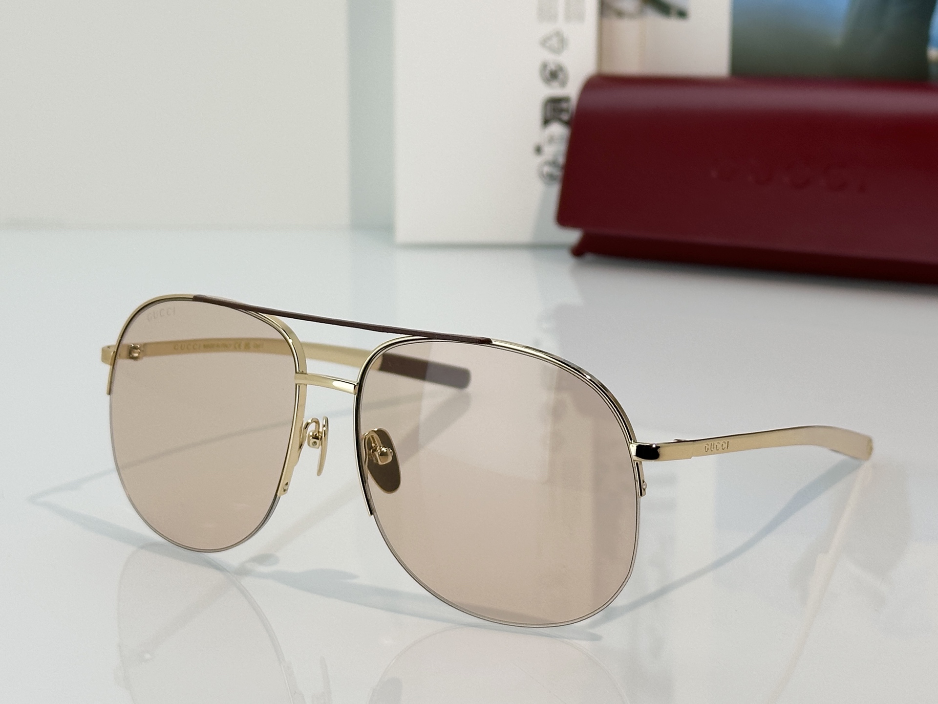 Designer Sunglasses GG2165S